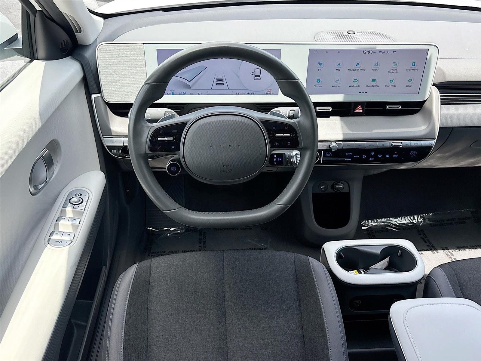 2024 Hyundai IONIQ 5 SE