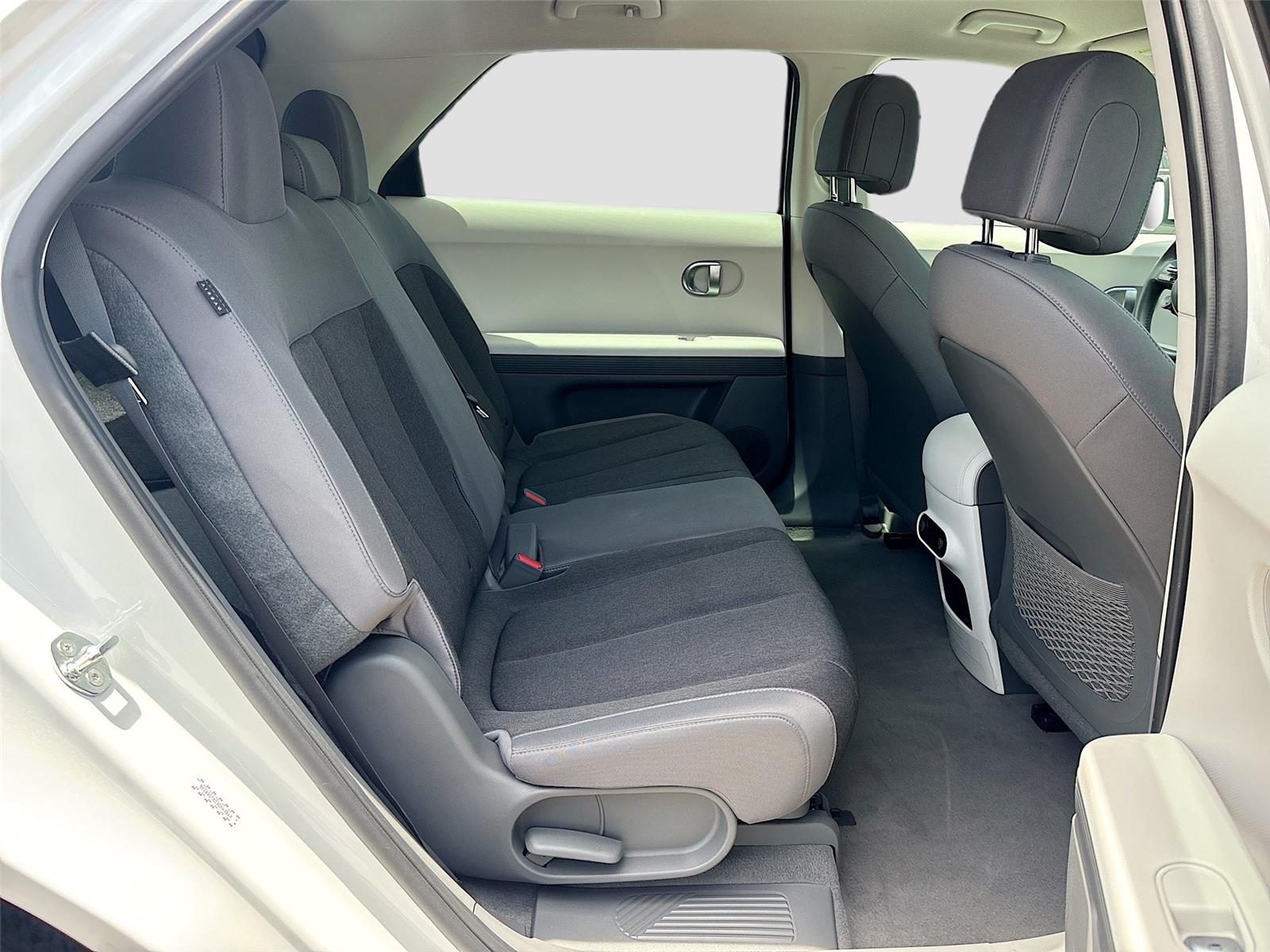 2024 Hyundai IONIQ 5 SE