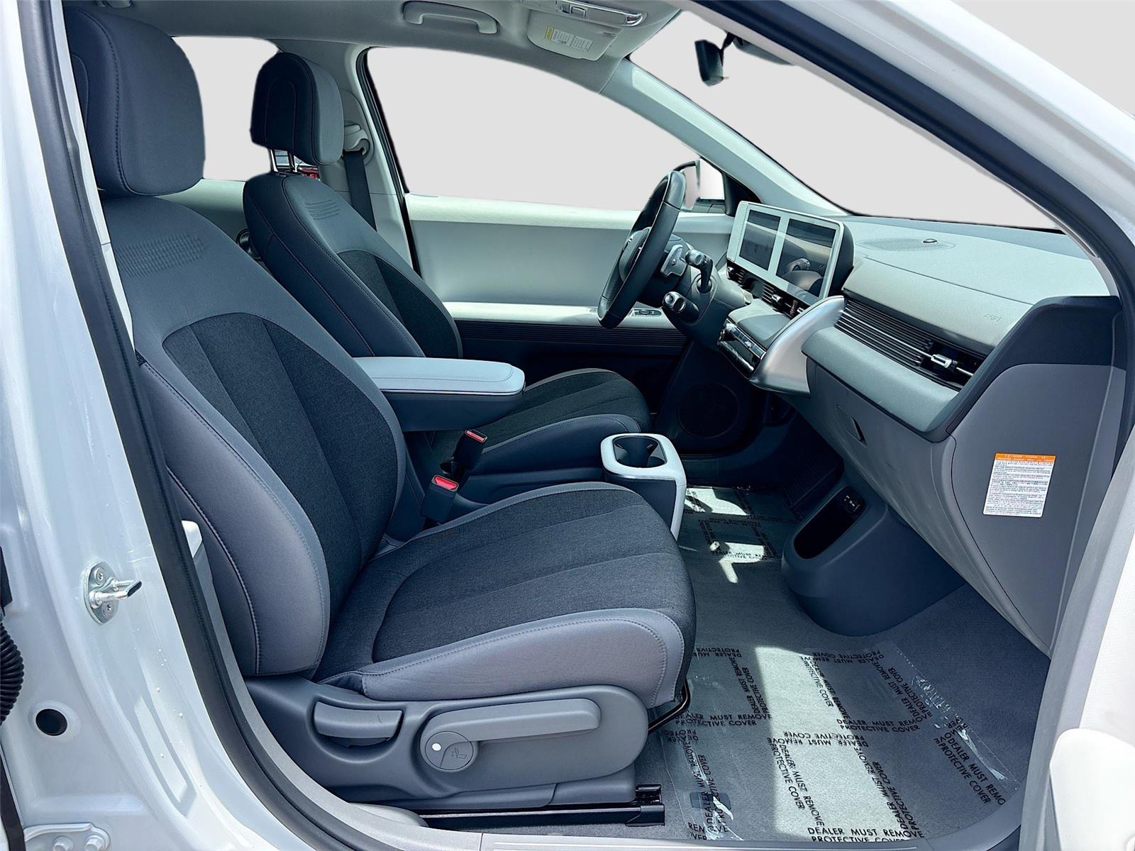 2024 Hyundai IONIQ 5 SE