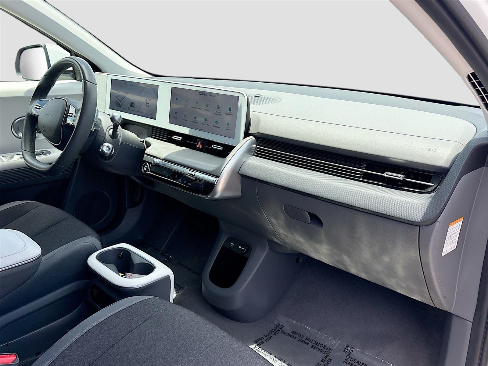 2024 Hyundai IONIQ 5 SE