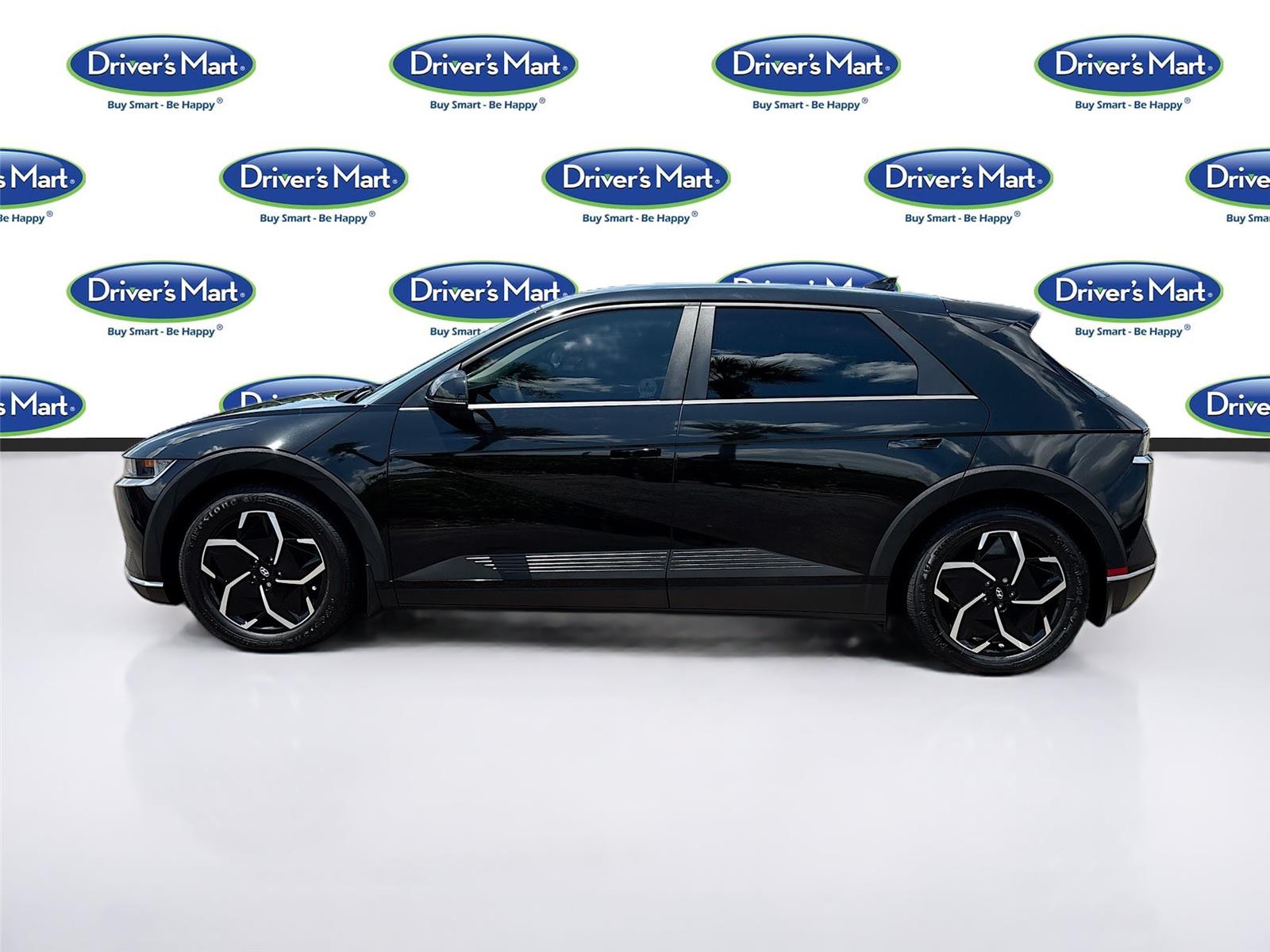 2022 HYUNDAI IONIQ 5 SEL