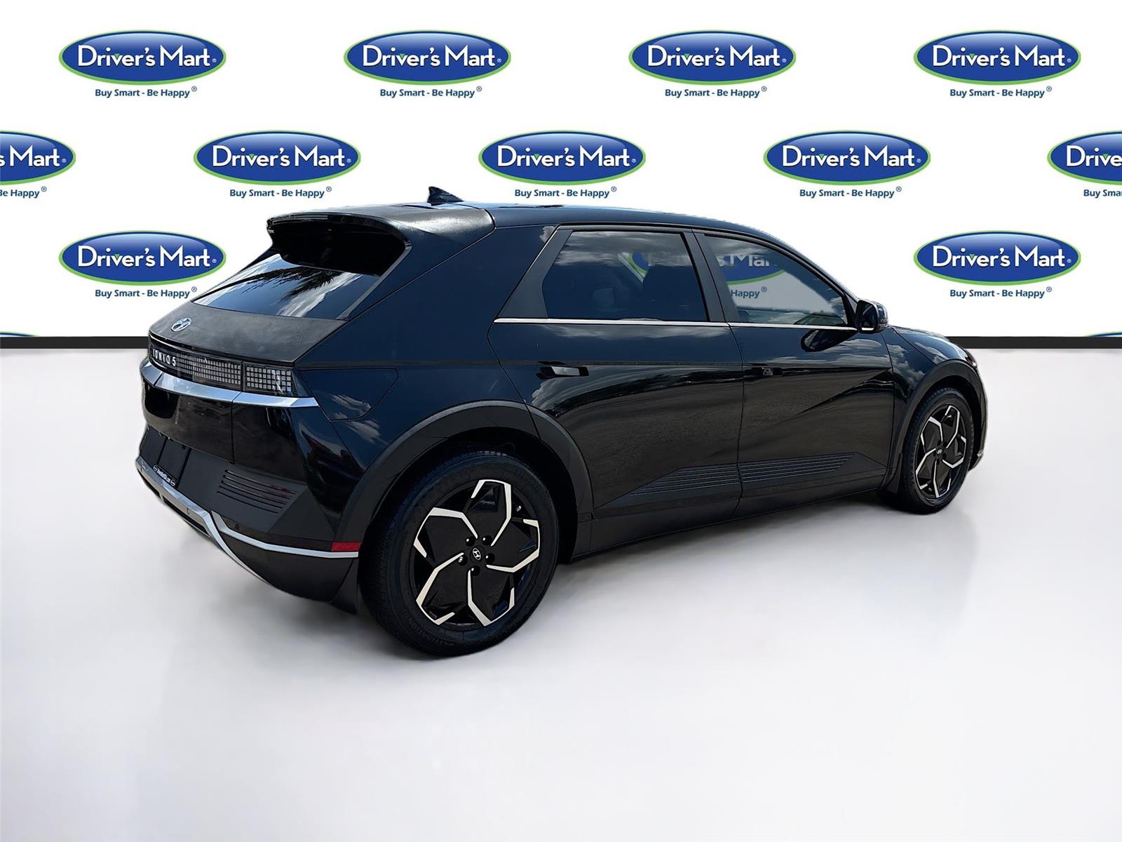 2022 HYUNDAI IONIQ 5 SEL