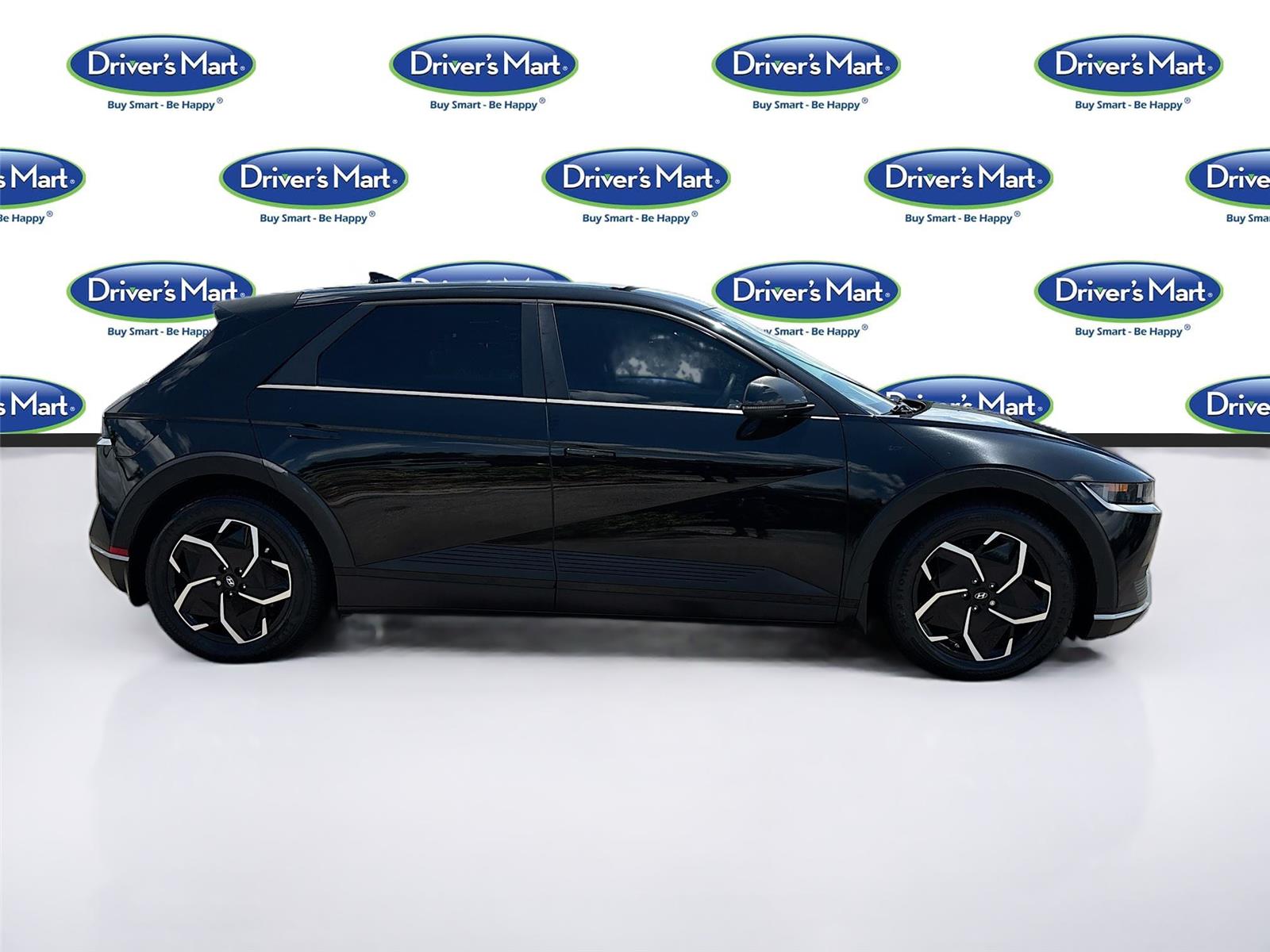 2022 HYUNDAI IONIQ 5 SEL