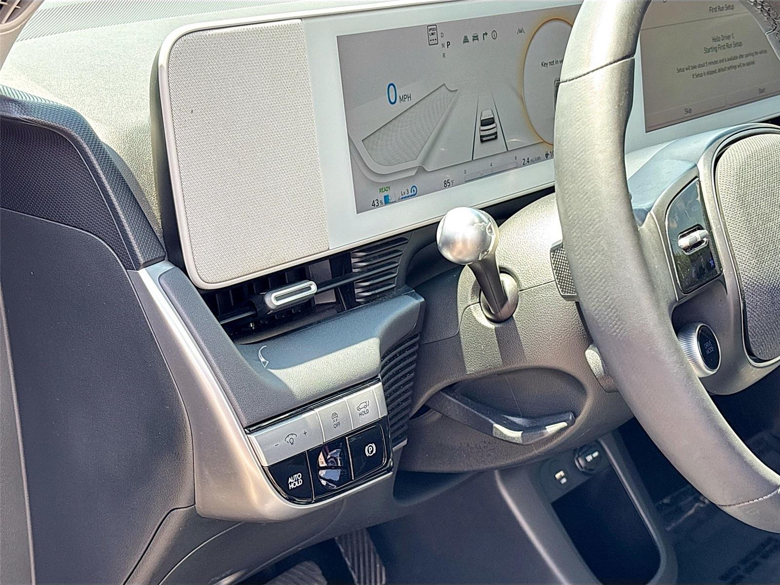 2022 HYUNDAI IONIQ 5 SEL