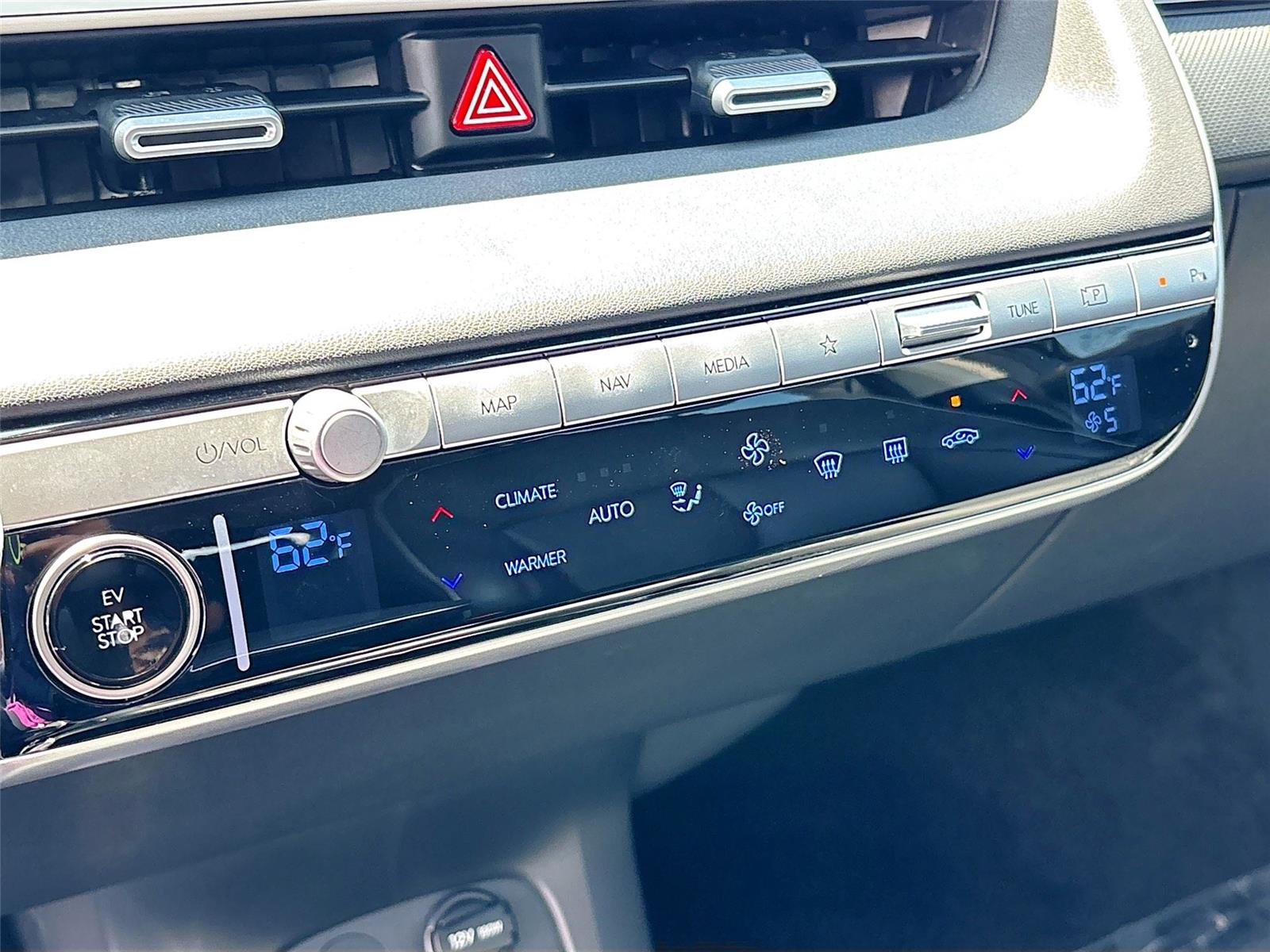 2022 HYUNDAI IONIQ 5 SEL