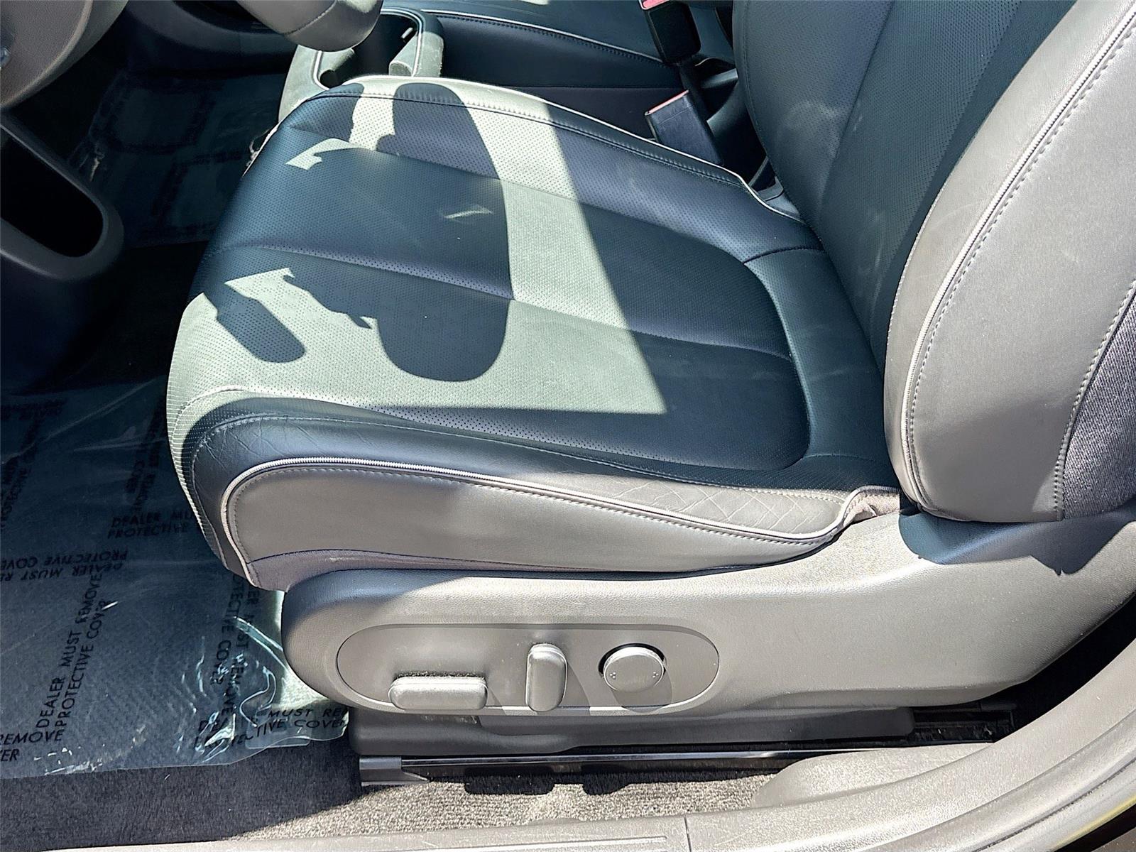 2022 HYUNDAI IONIQ 5 SEL