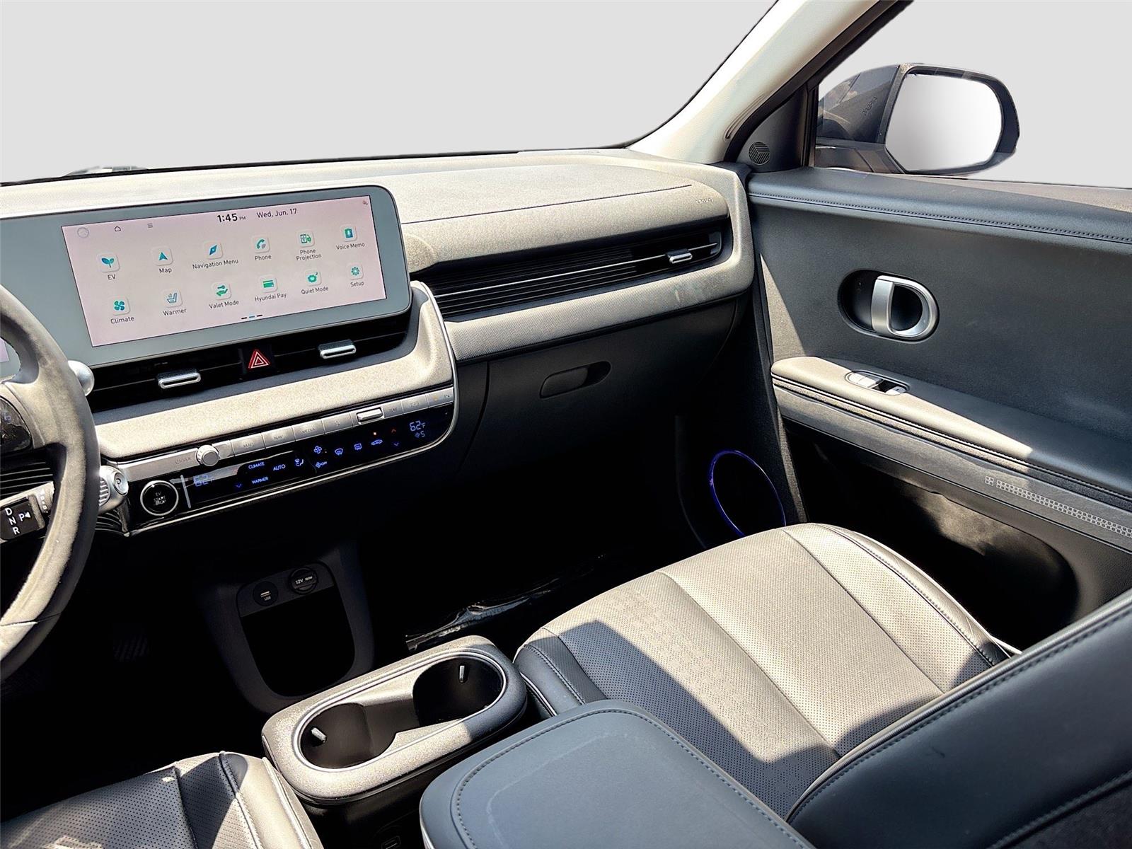 2022 HYUNDAI IONIQ 5 SEL