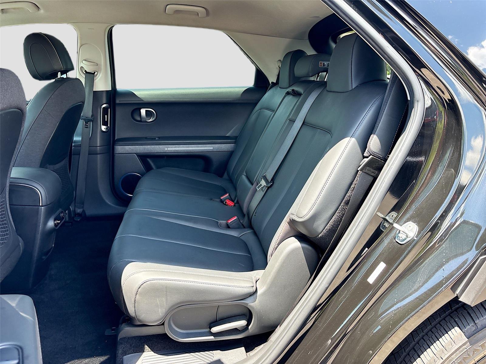 2022 HYUNDAI IONIQ 5 SEL