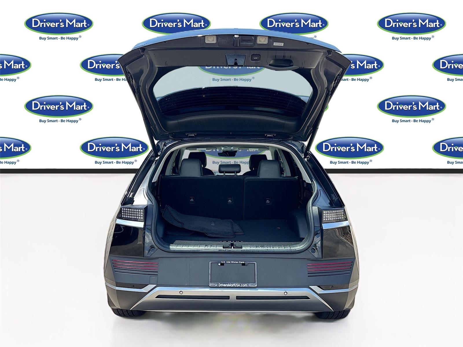 2022 HYUNDAI IONIQ 5 SEL