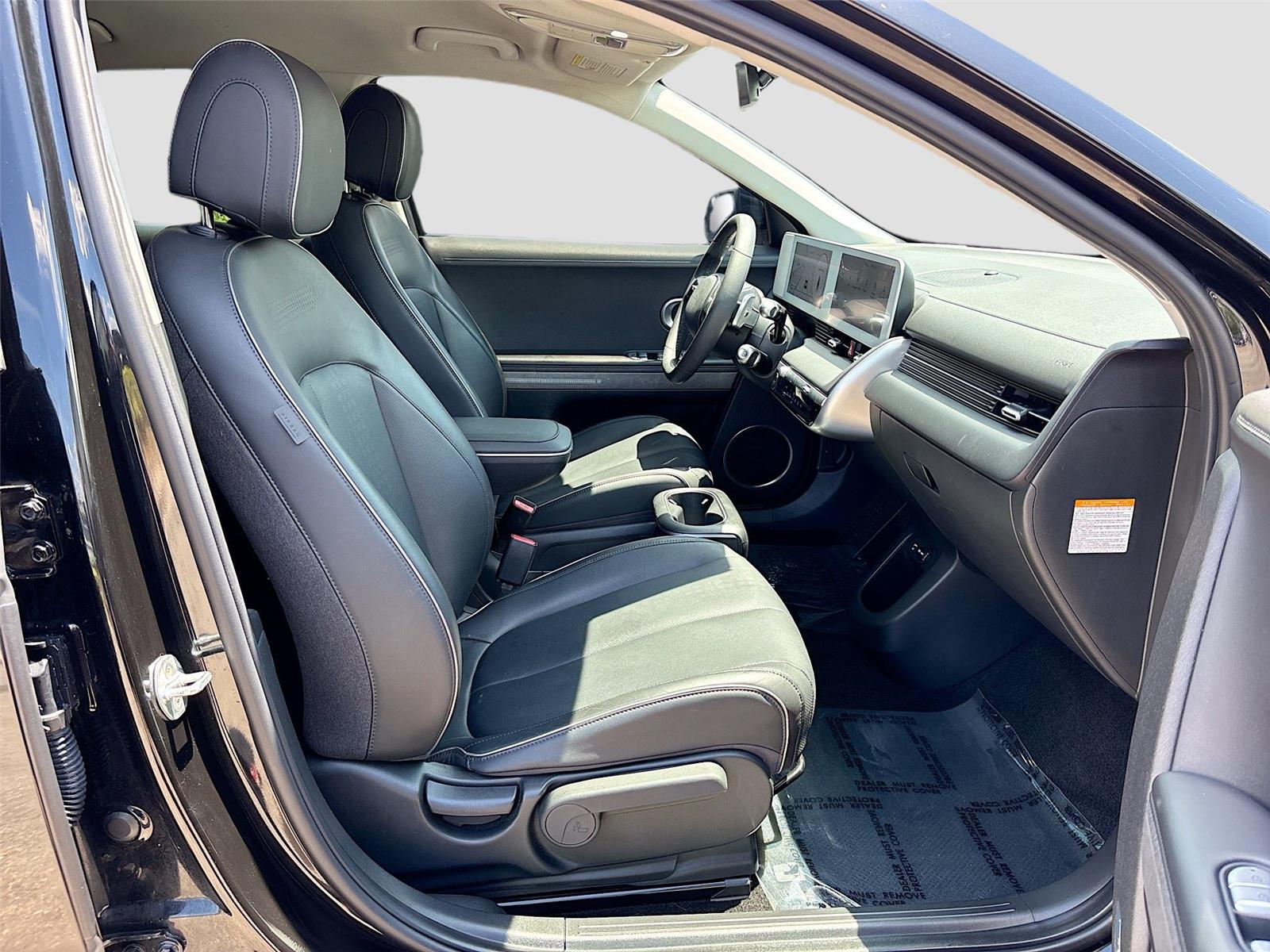 2022 HYUNDAI IONIQ 5 SEL