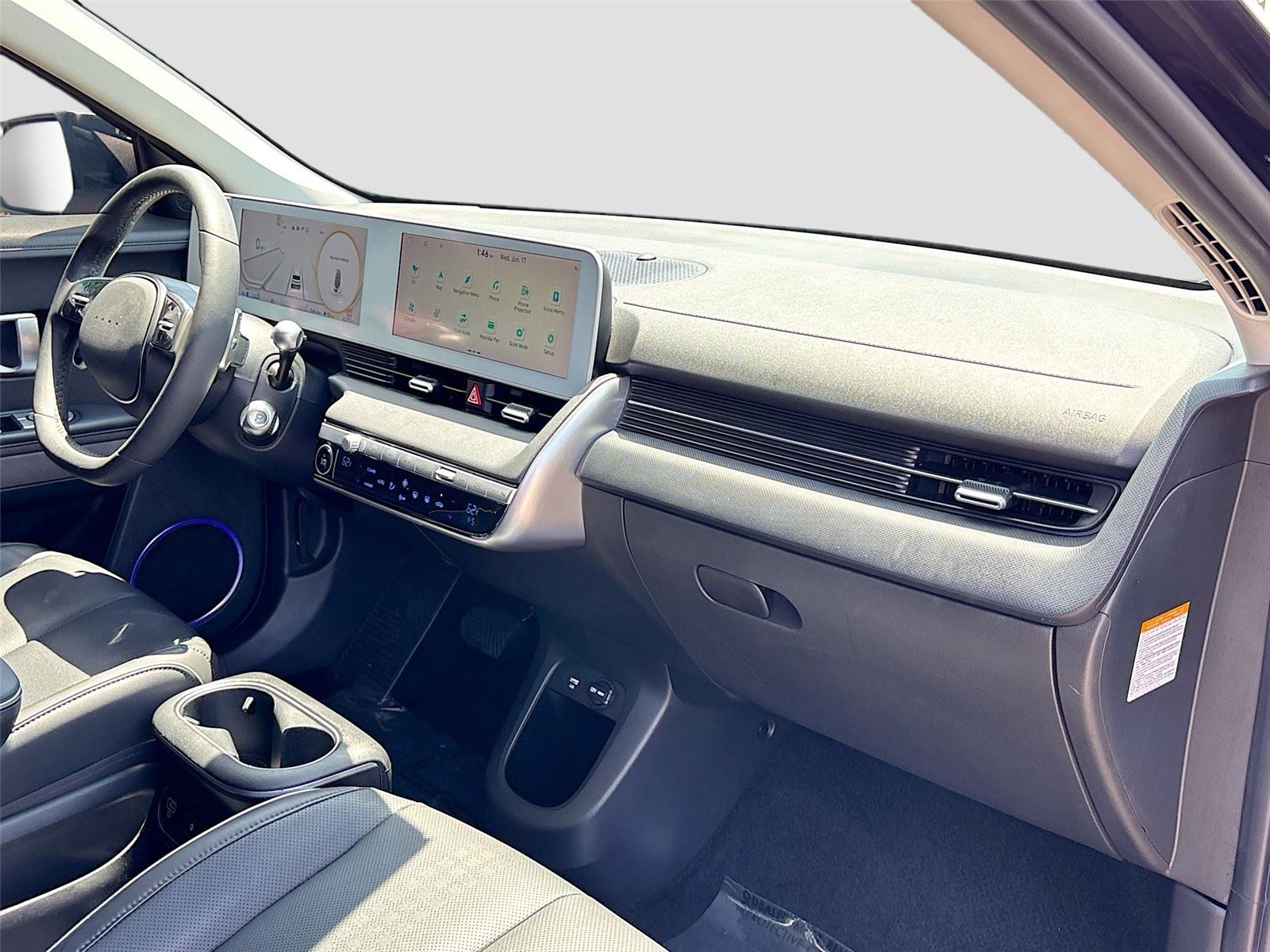 2022 HYUNDAI IONIQ 5 SEL