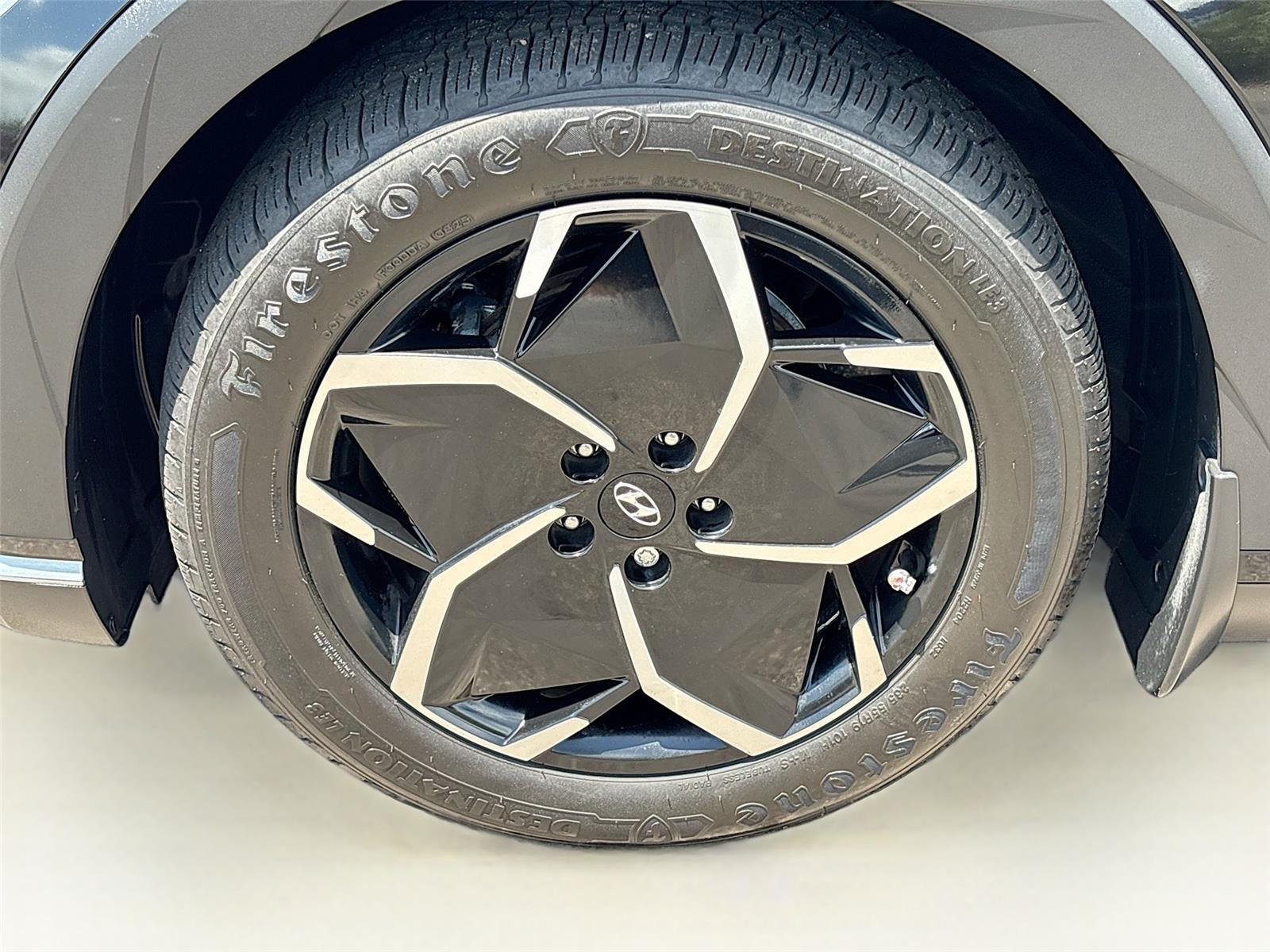2022 HYUNDAI IONIQ 5 SEL
