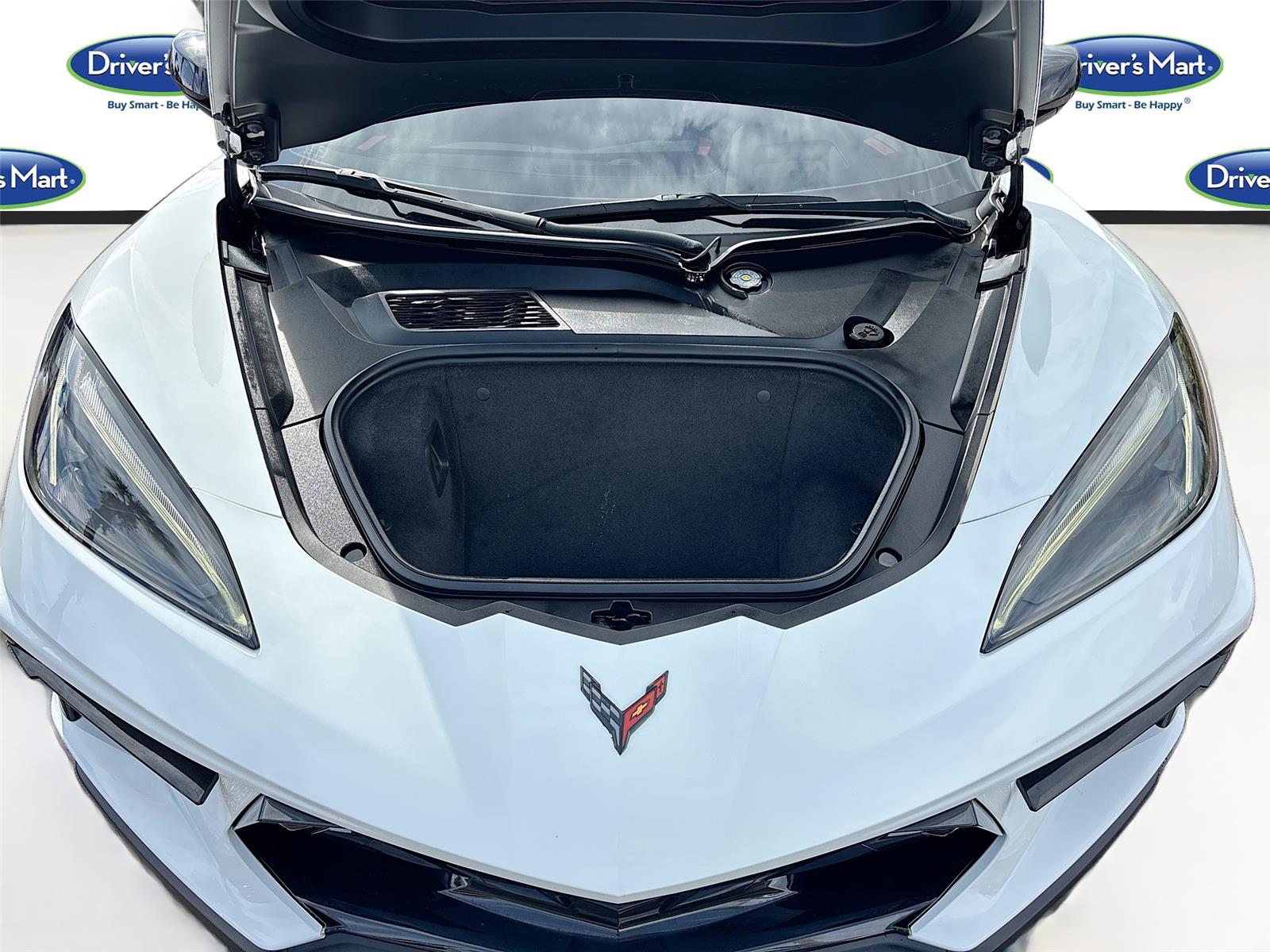 2023 Chevrolet Corvette 2LT