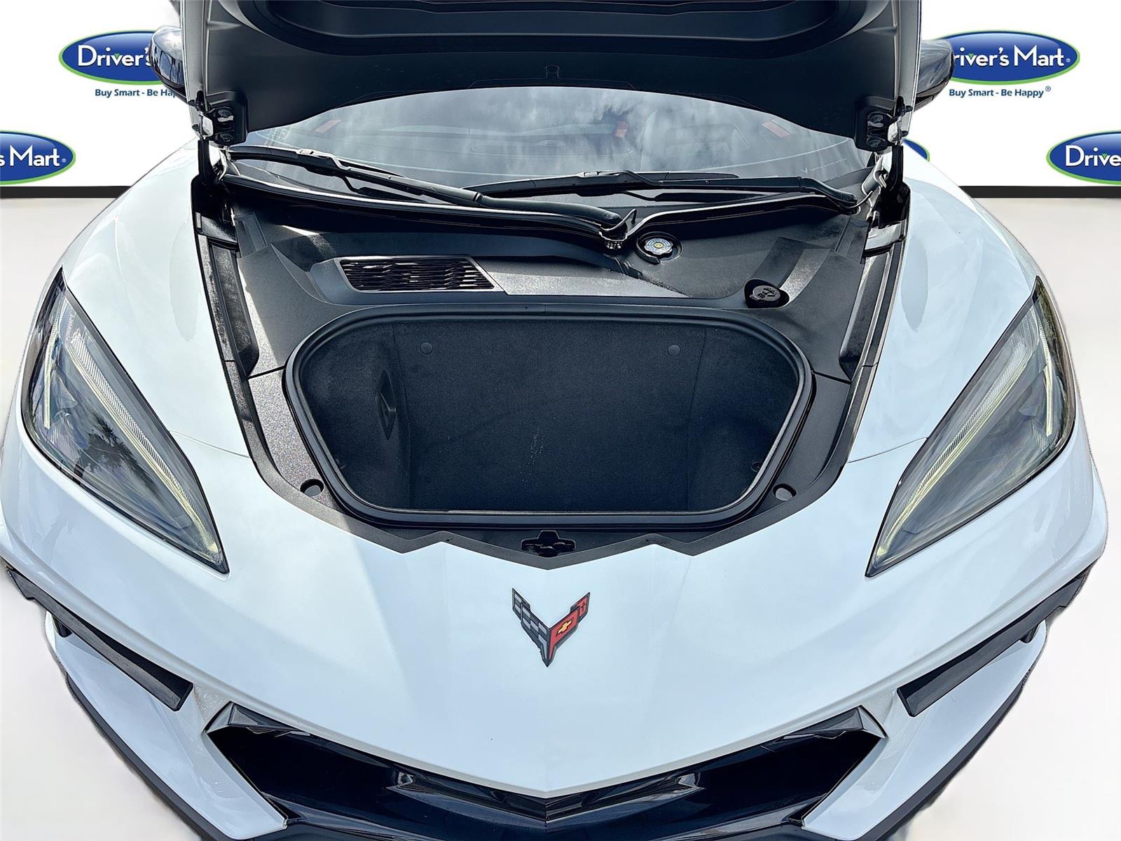2023 Chevrolet Corvette 2LT