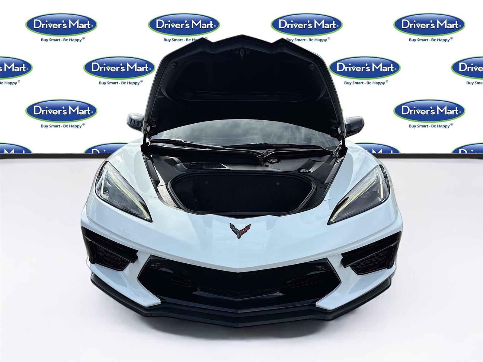 2023 Chevrolet Corvette 2LT