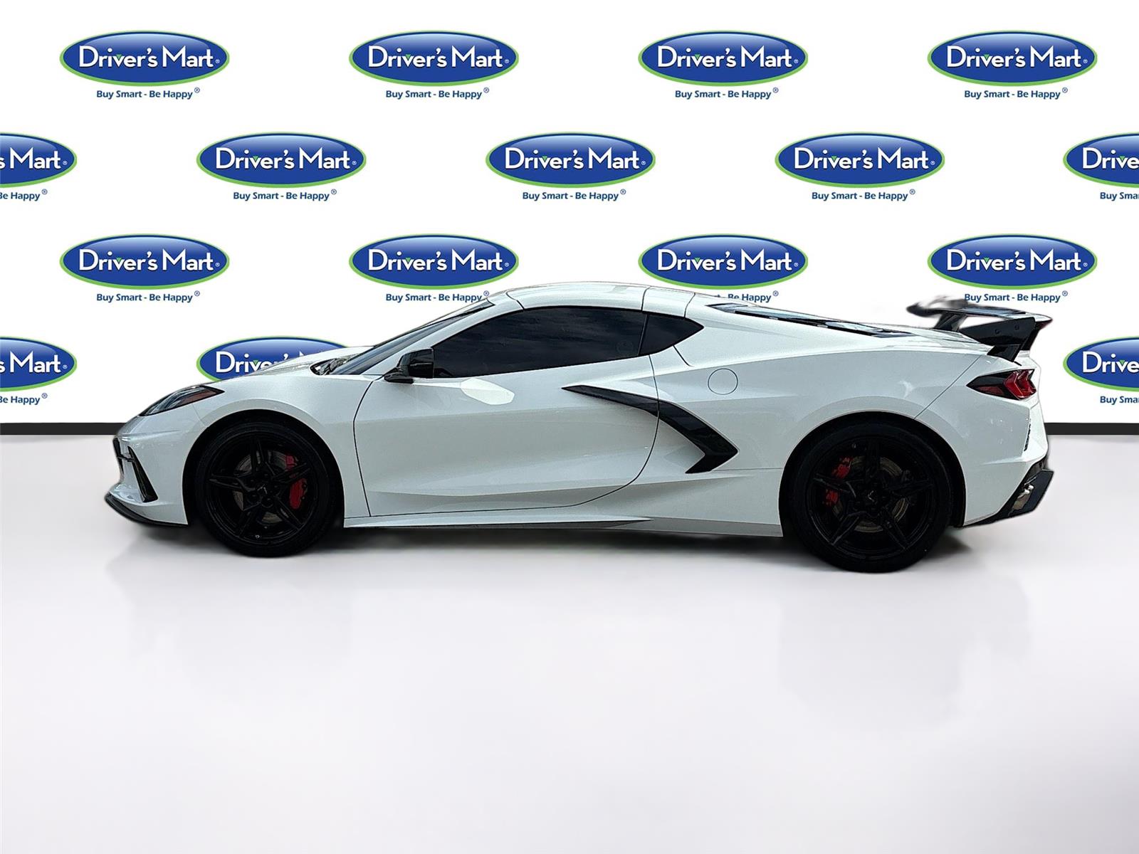 2023 Chevrolet Corvette 2LT
