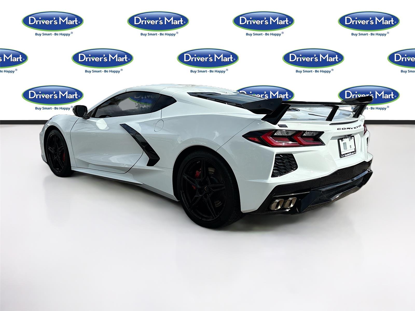 2023 Chevrolet Corvette 2LT