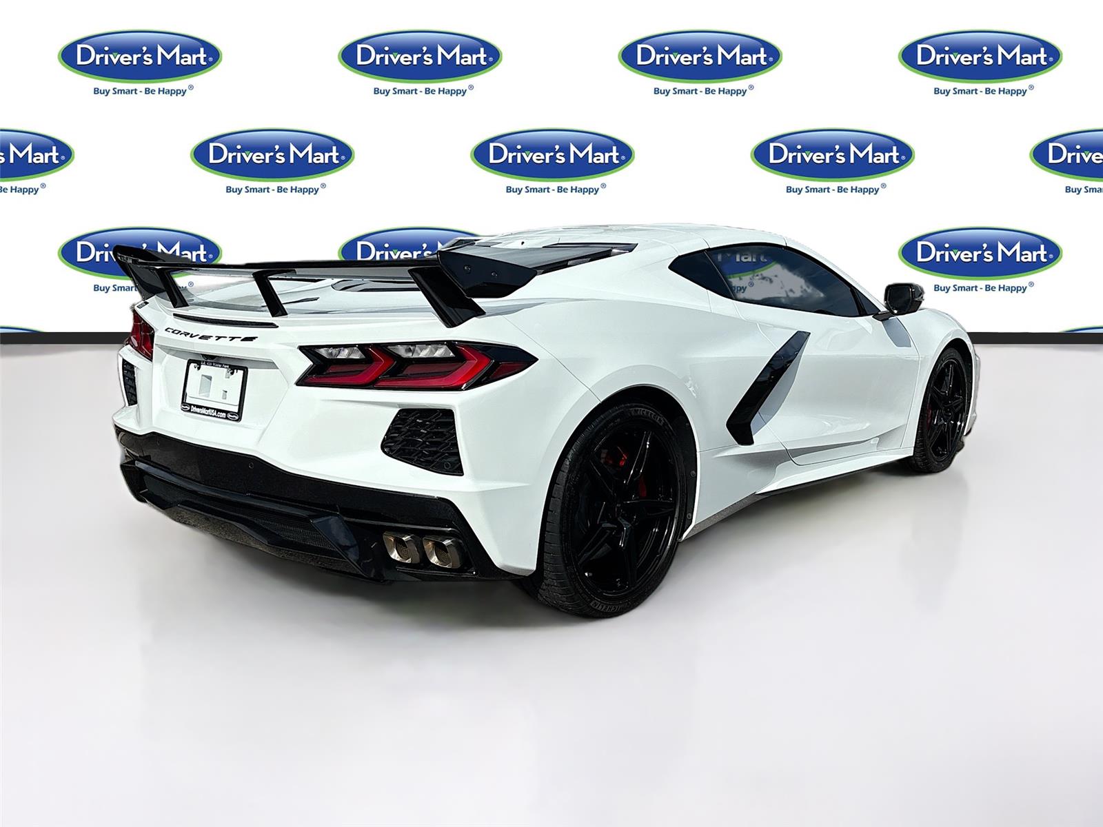 2023 Chevrolet Corvette 2LT
