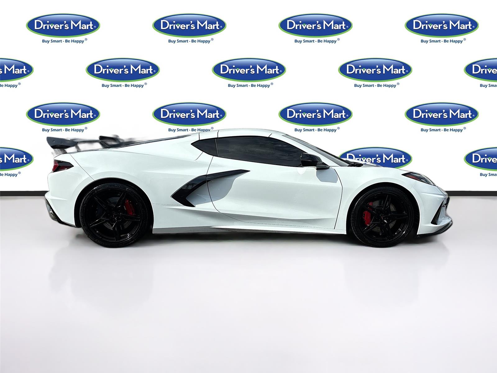 2023 Chevrolet Corvette 2LT