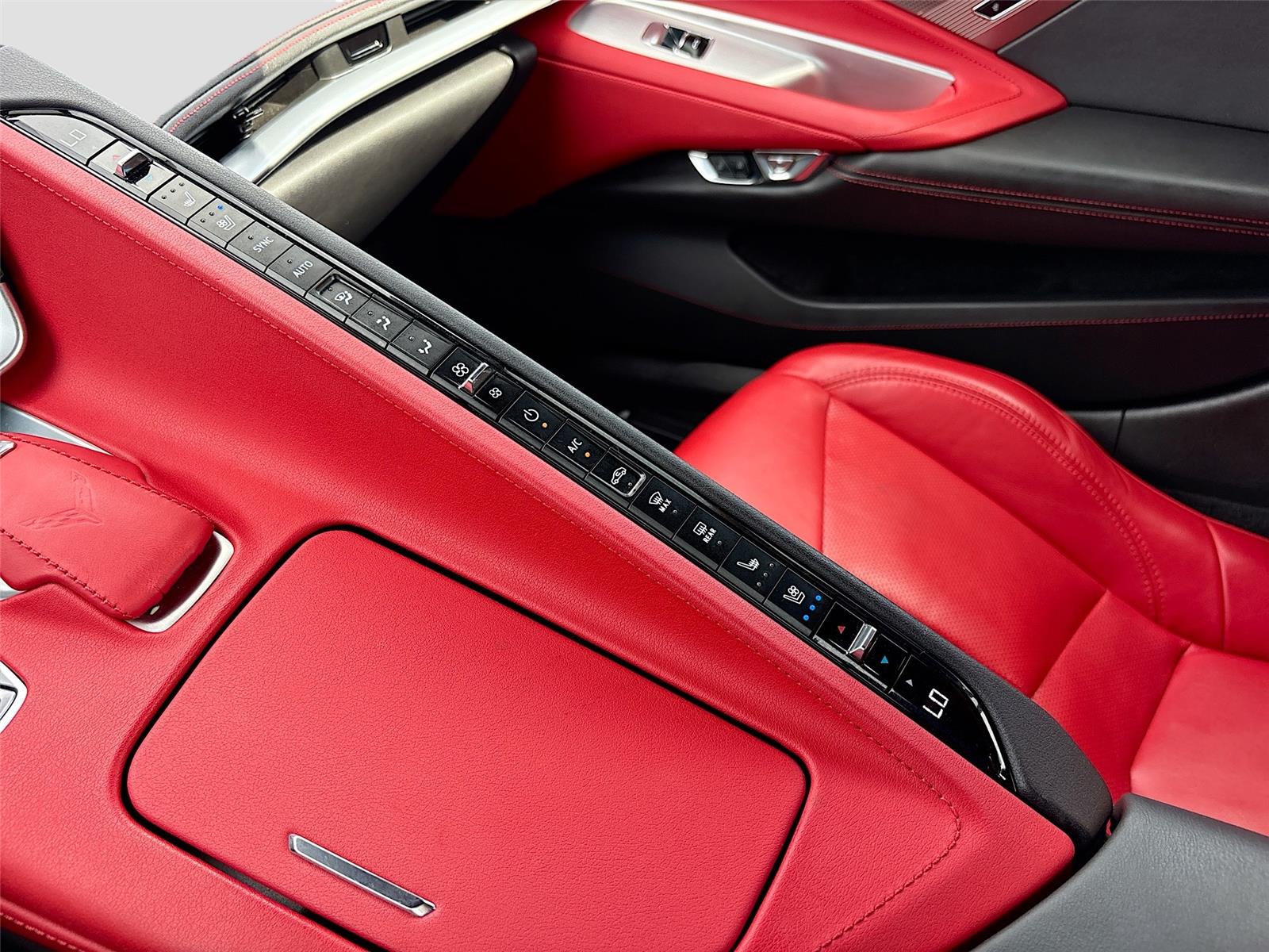 2023 Chevrolet Corvette 2LT
