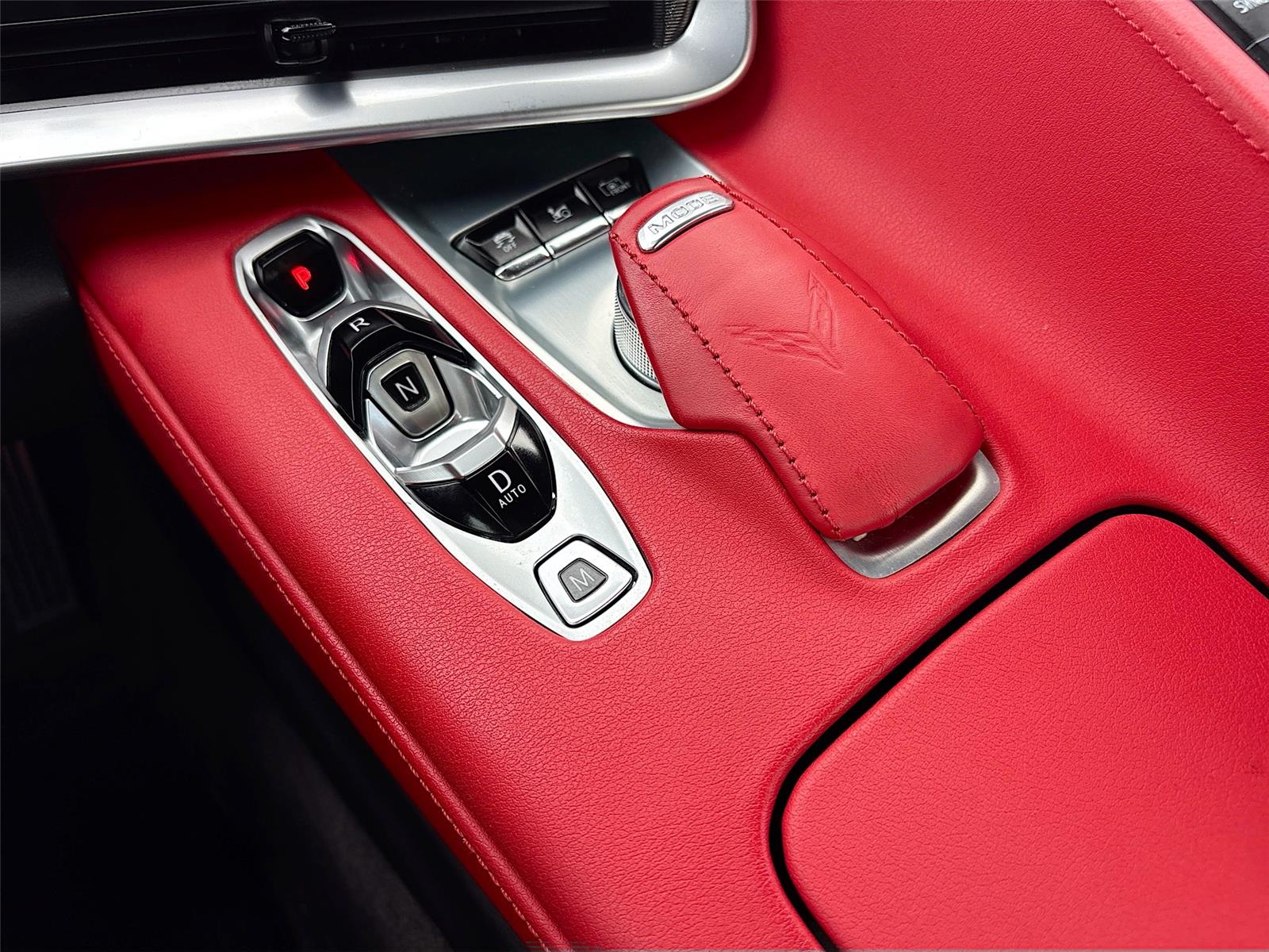 2023 Chevrolet Corvette 2LT