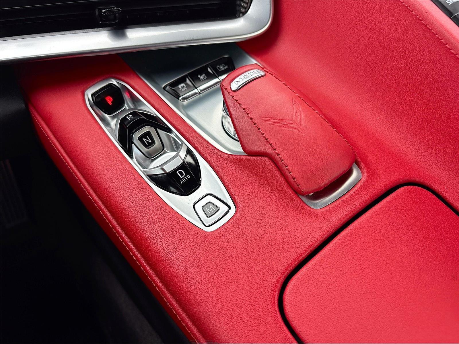 2023 Chevrolet Corvette 2LT