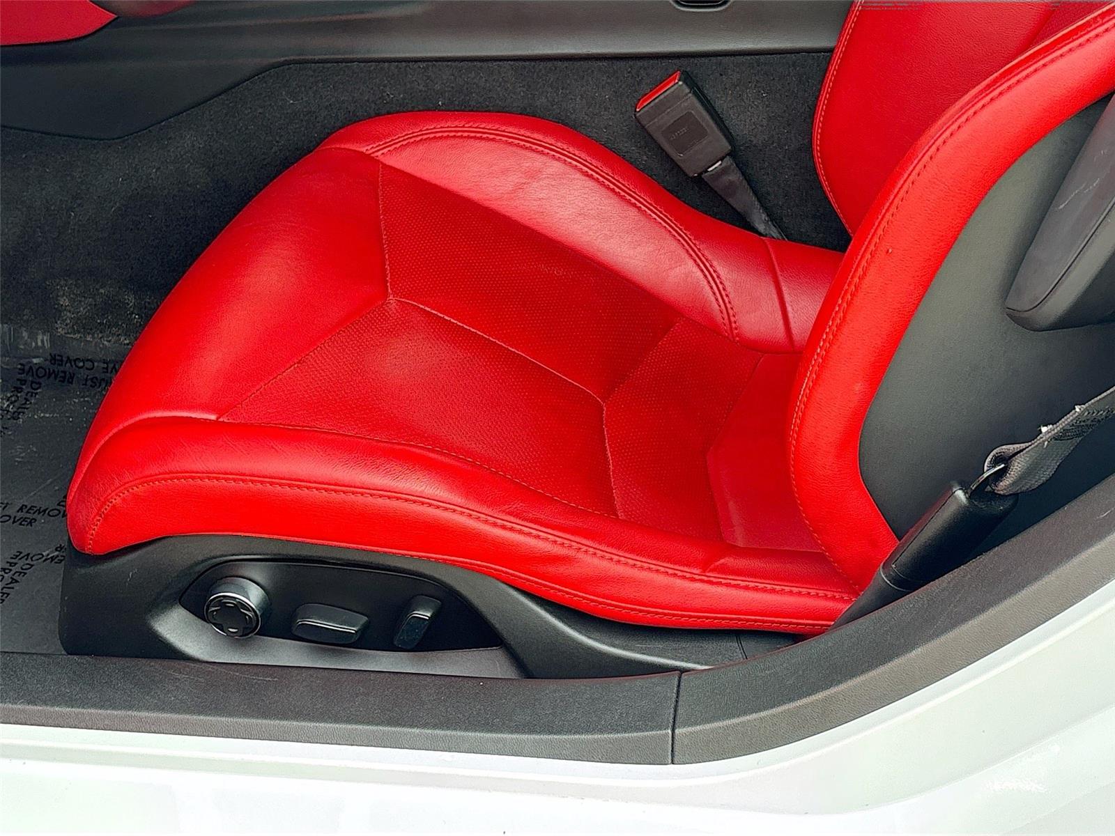 2023 Chevrolet Corvette 2LT