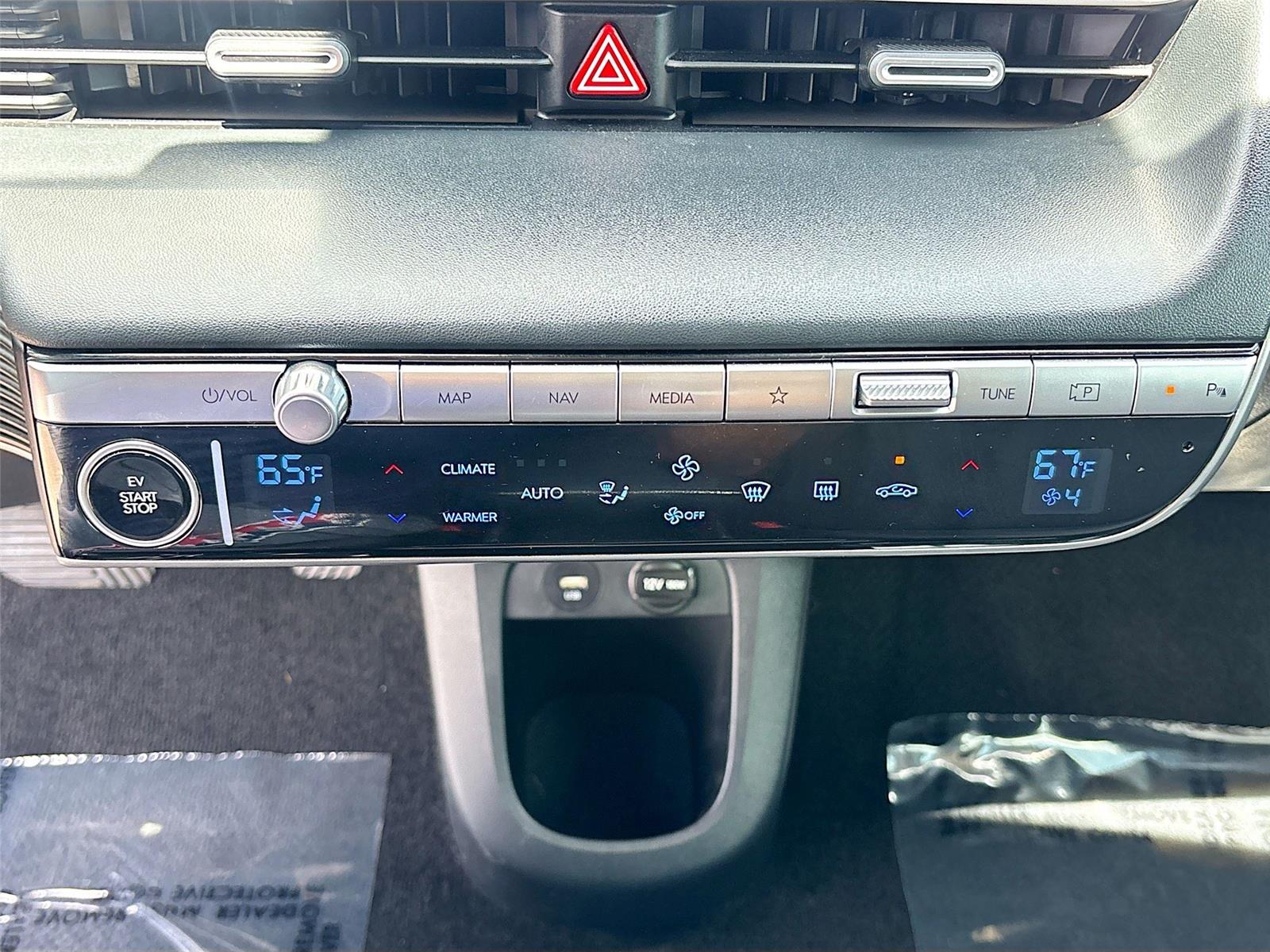 2024 Hyundai IONIQ 5 SEL
