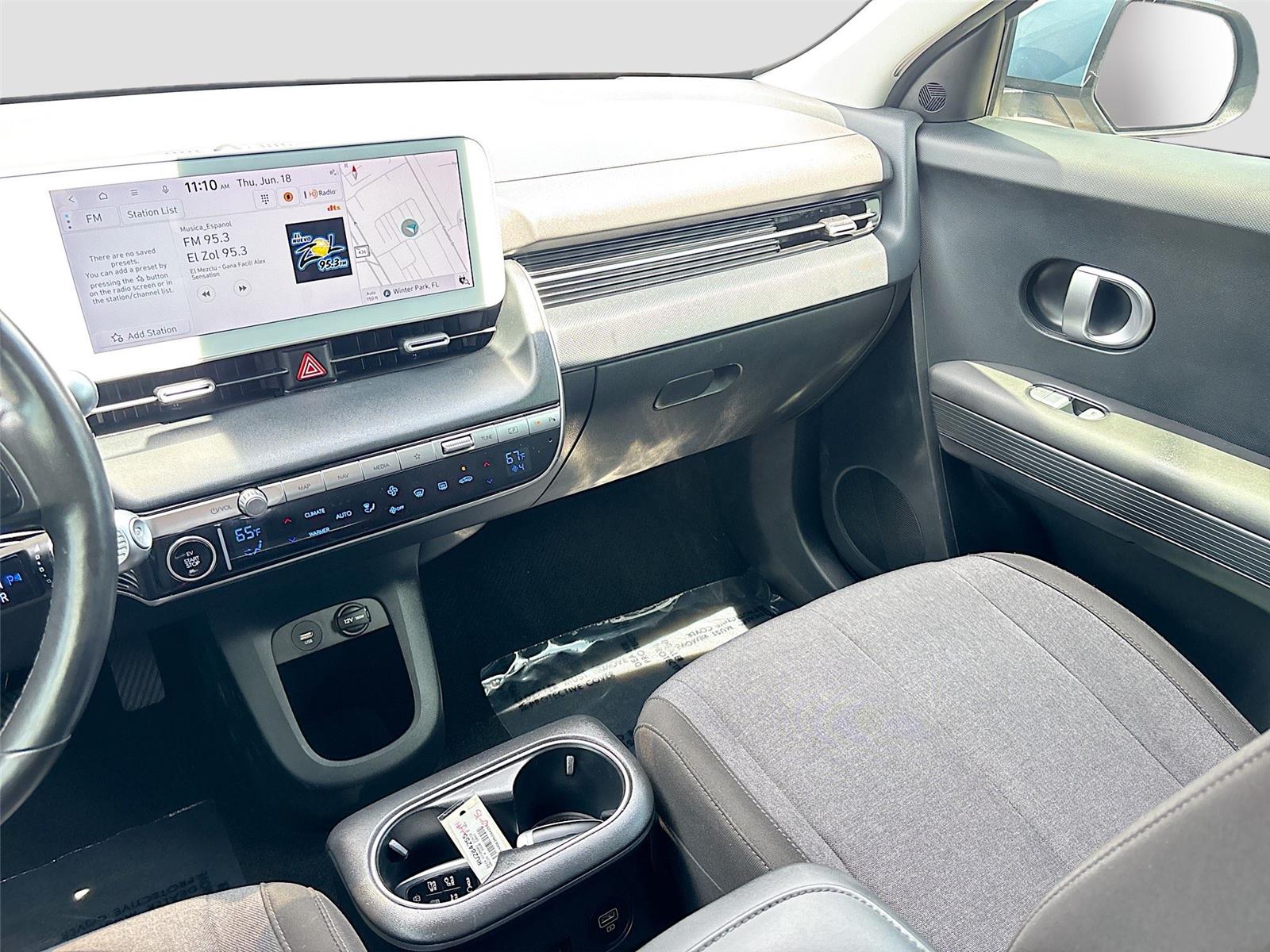 2024 Hyundai IONIQ 5 SEL