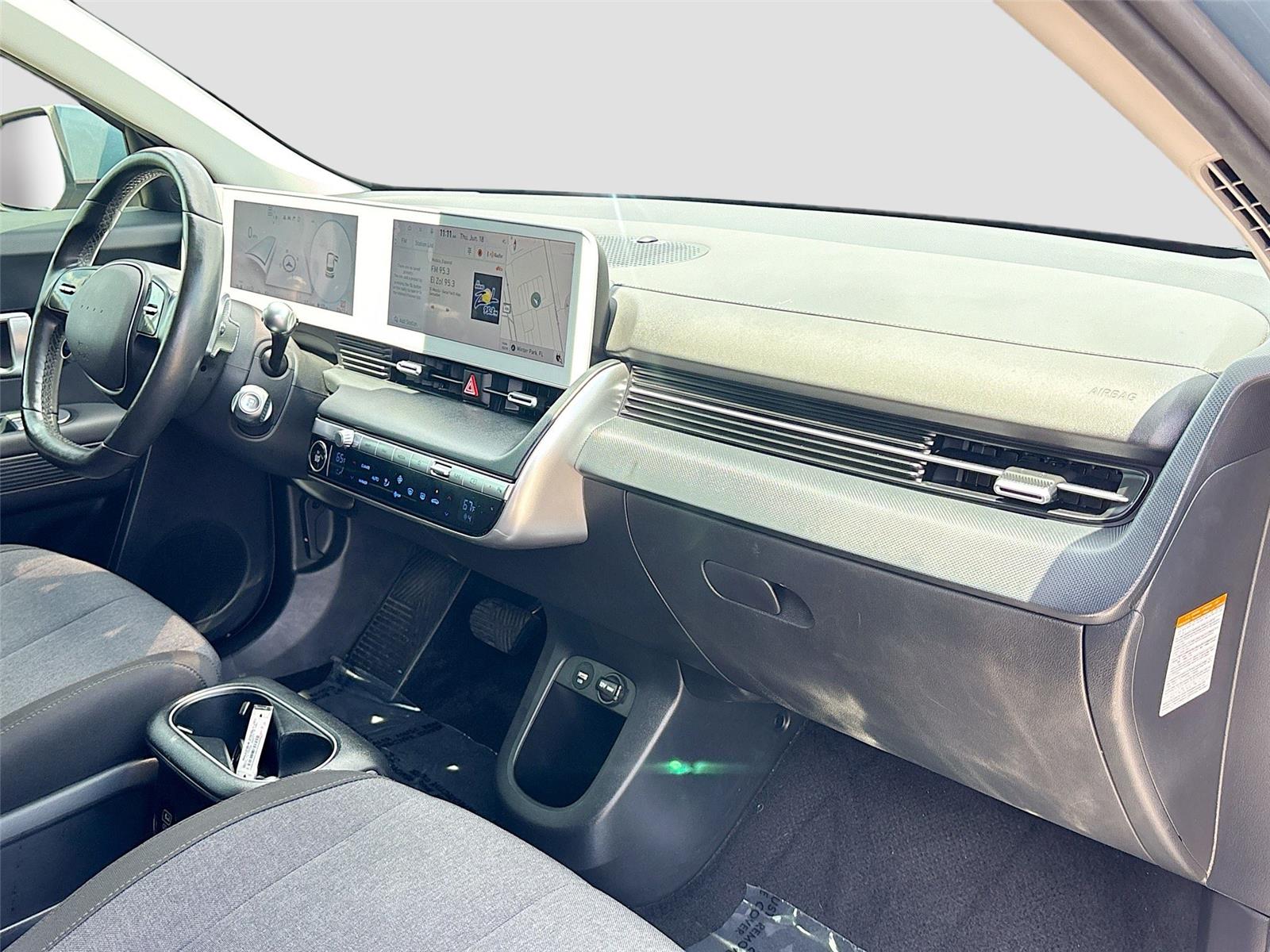 2024 Hyundai IONIQ 5 SEL