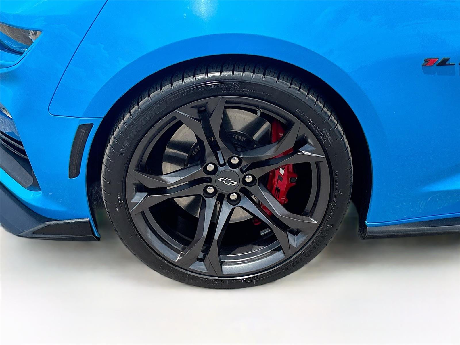 2023 Chevrolet Camaro 1SS