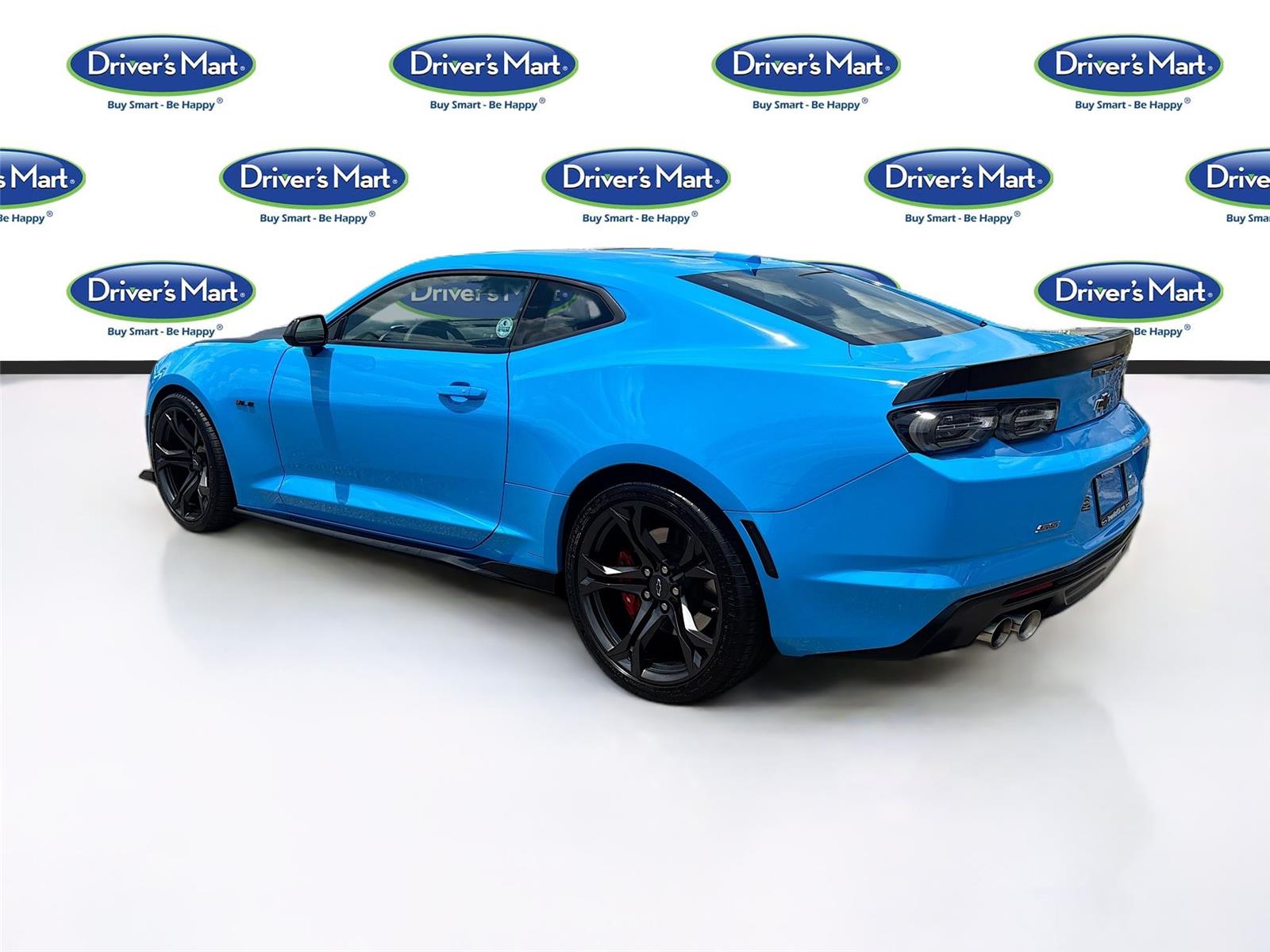 2023 Chevrolet Camaro 1SS