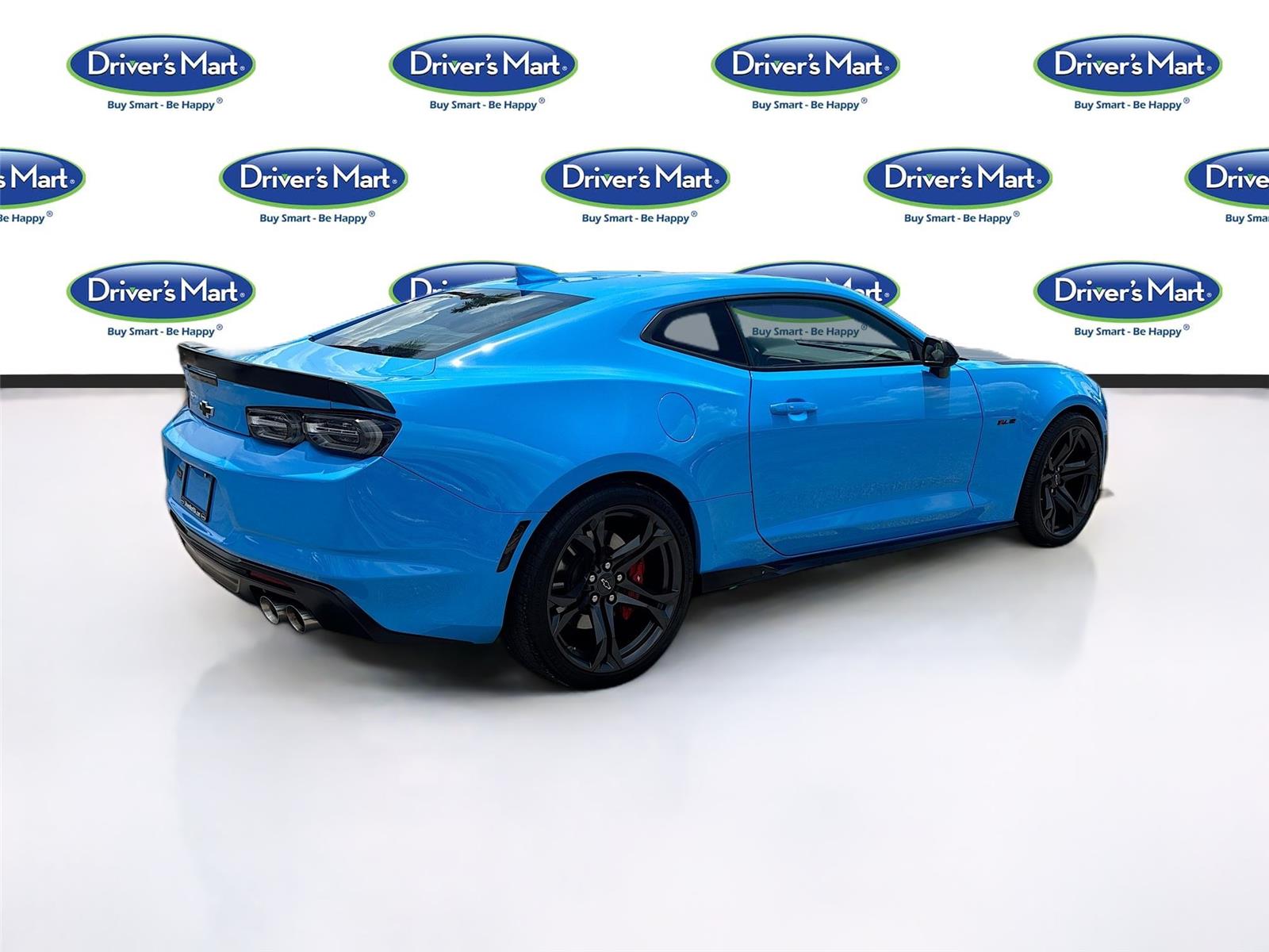 2023 Chevrolet Camaro 1SS
