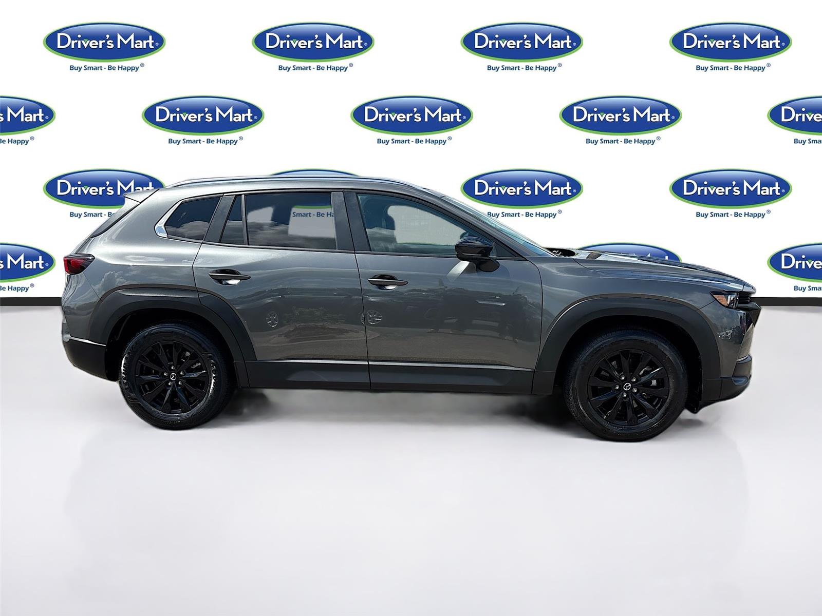 2025 MAZDA CX-50 PREFERRED
