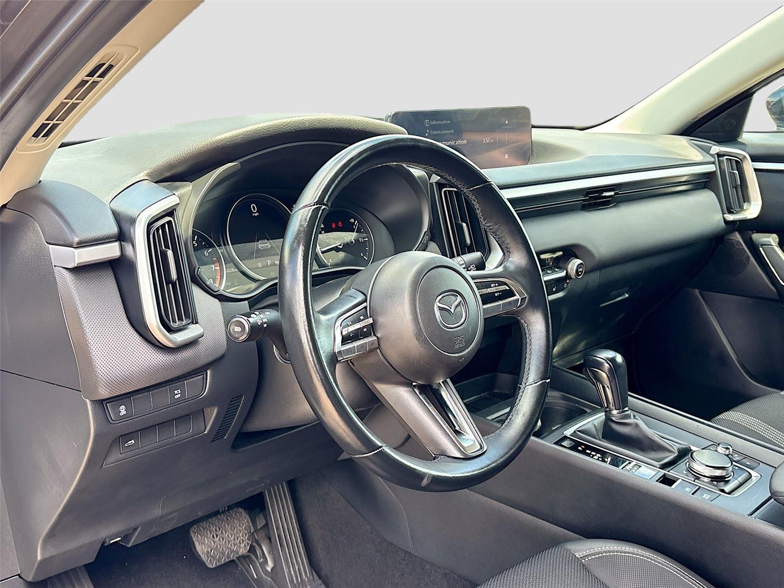 2025 MAZDA CX-50 PREFERRED