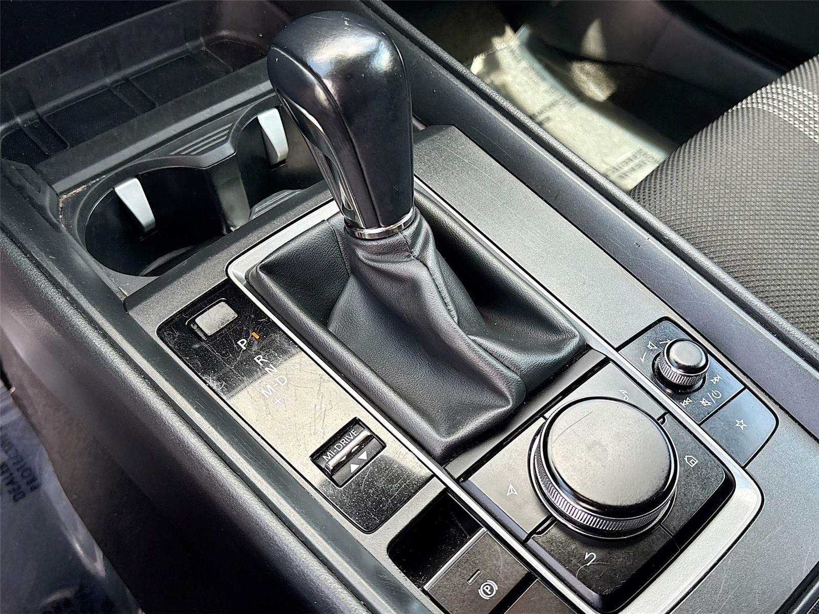 2025 MAZDA CX-50 PREFERRED