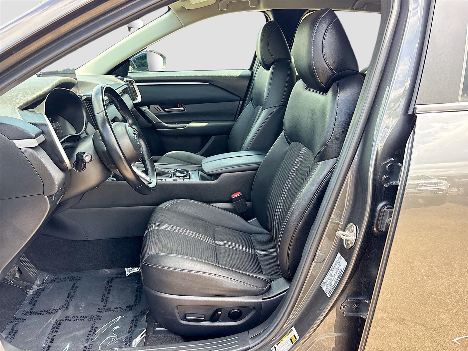 2025 MAZDA CX-50 PREFERRED
