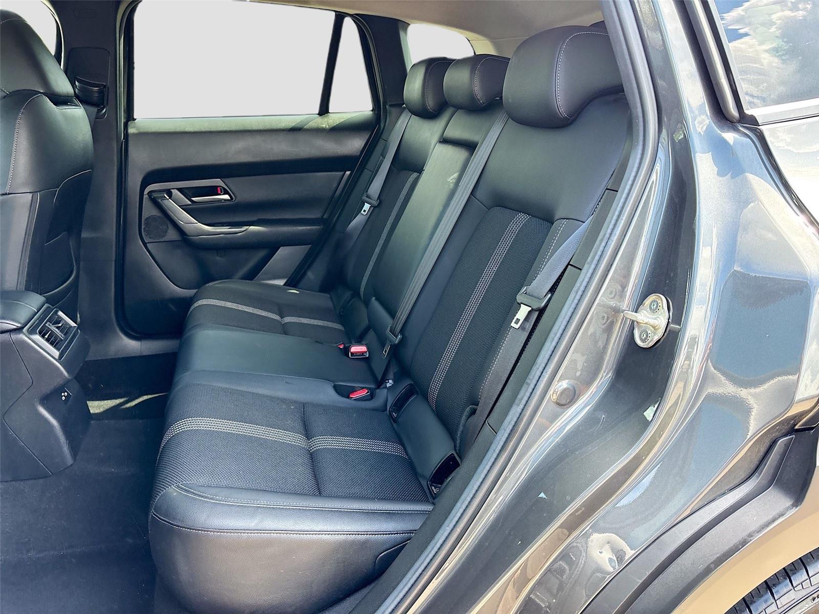 2025 MAZDA CX-50 PREFERRED