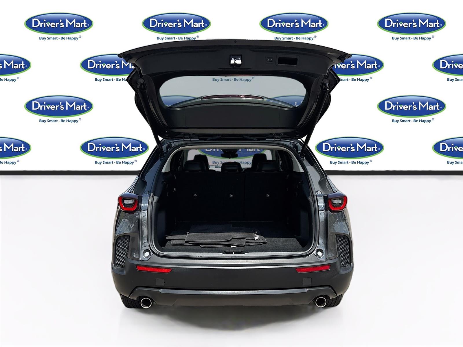 2025 MAZDA CX-50 PREFERRED
