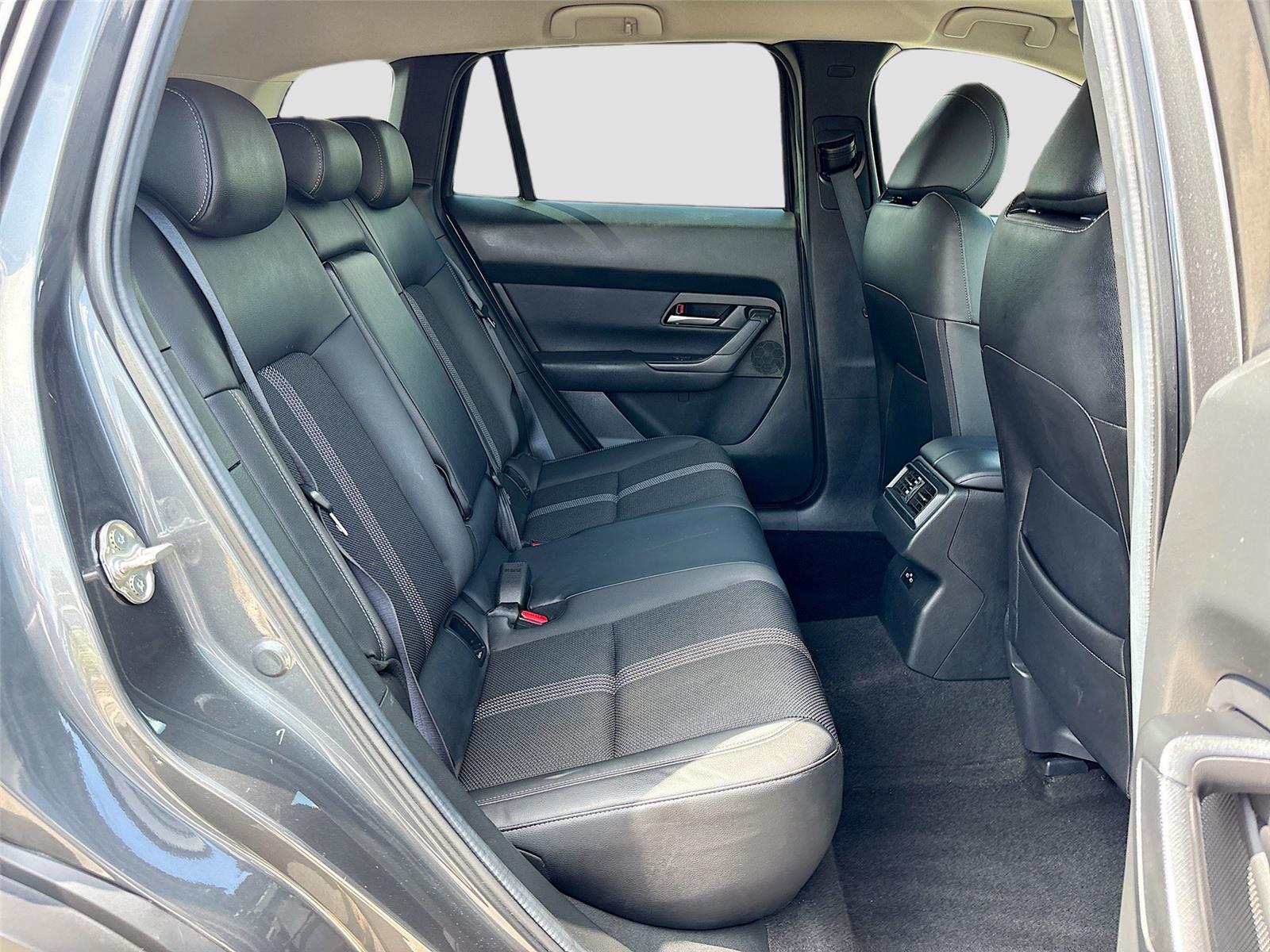 2025 MAZDA CX-50 PREFERRED