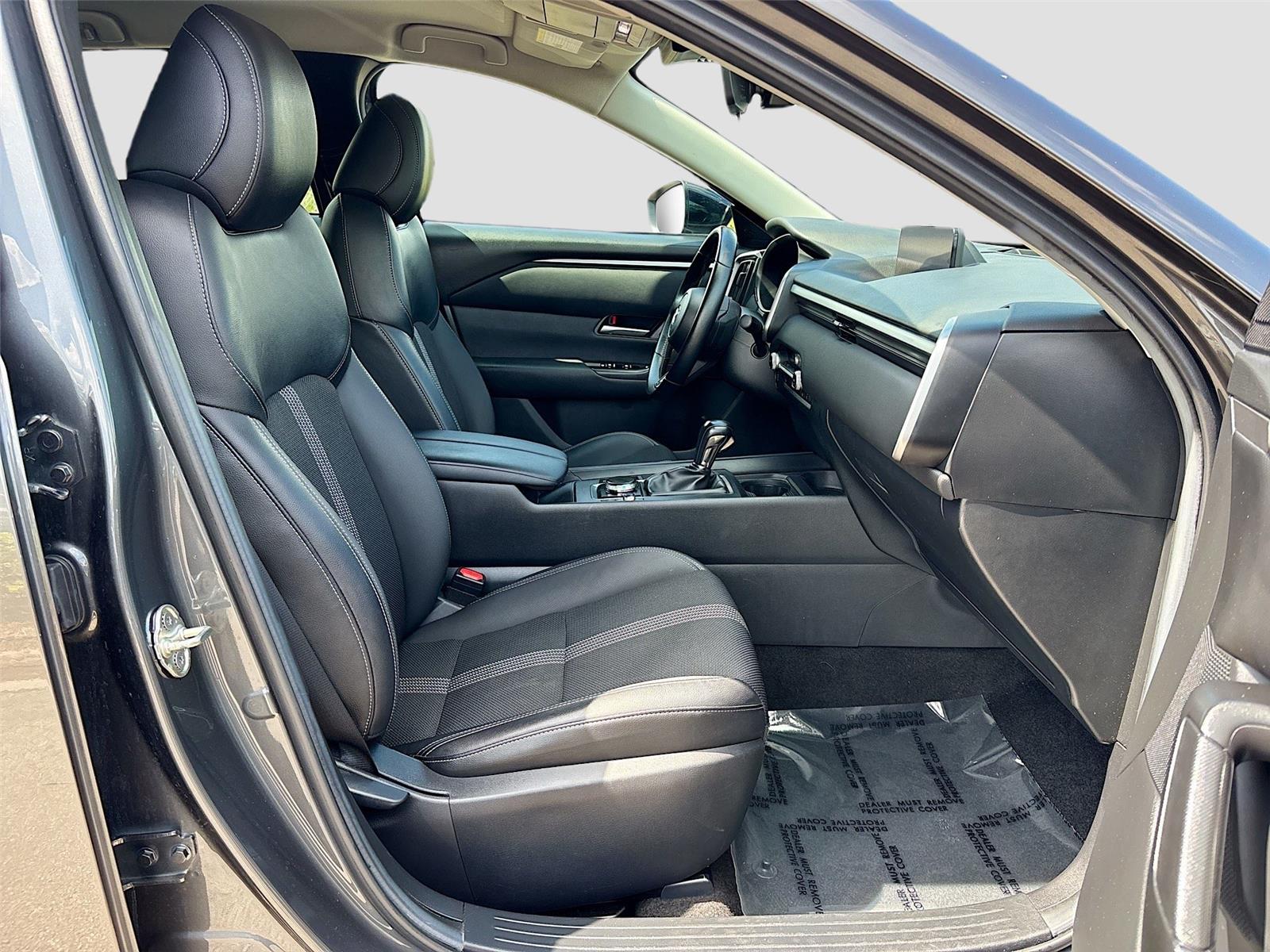 2025 MAZDA CX-50 PREFERRED