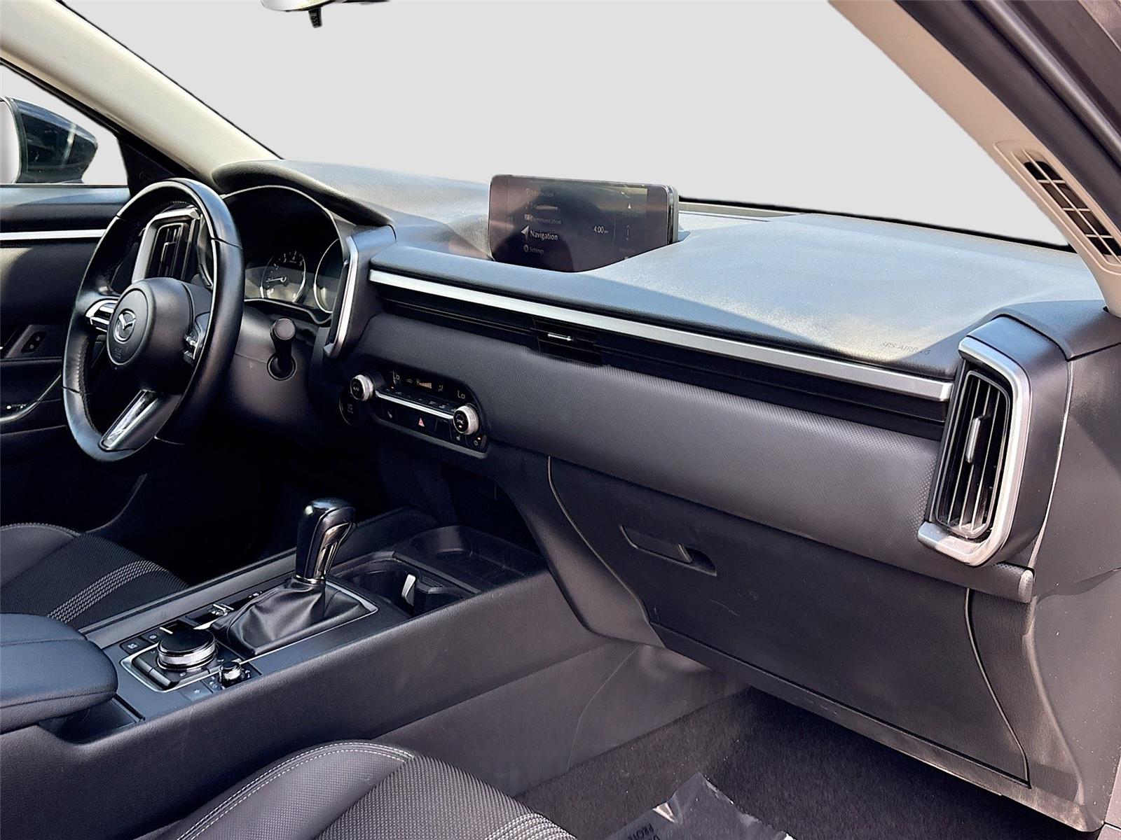 2025 MAZDA CX-50 PREFERRED