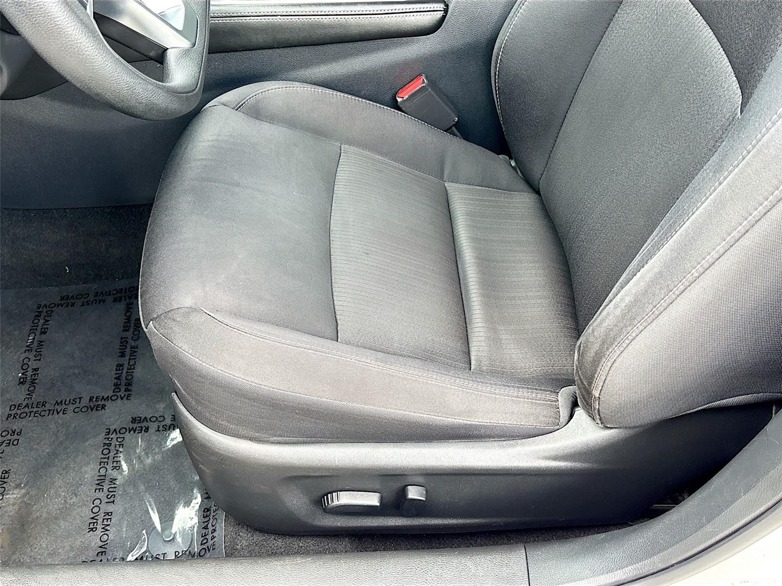 2023 NISSAN ALTIMA SV