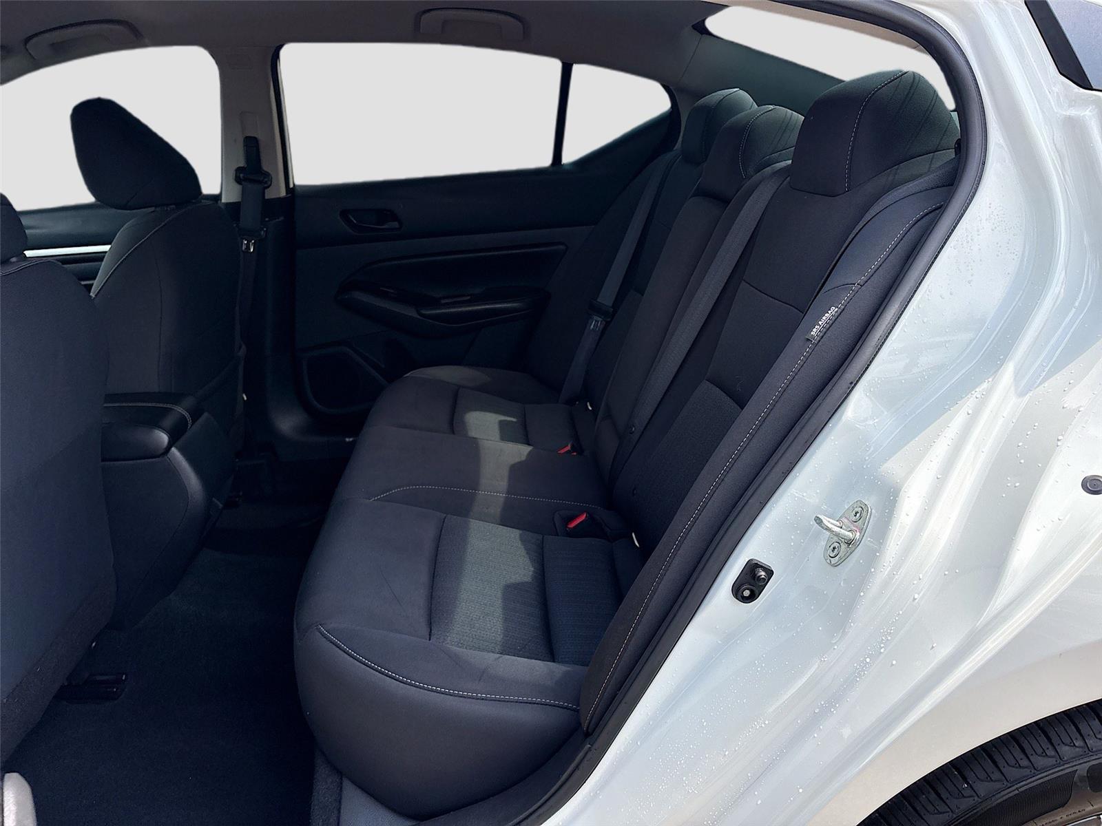 2023 NISSAN ALTIMA SV