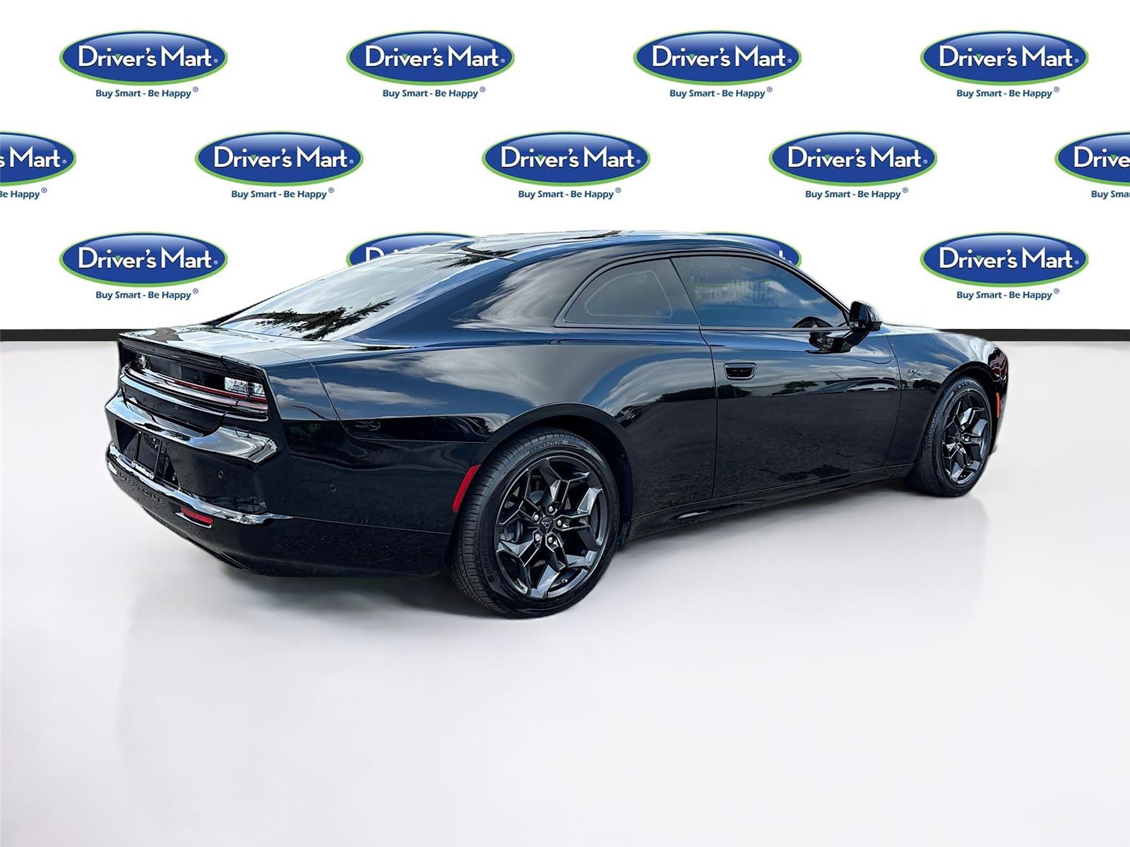 2025 Dodge Charger Daytona R/T