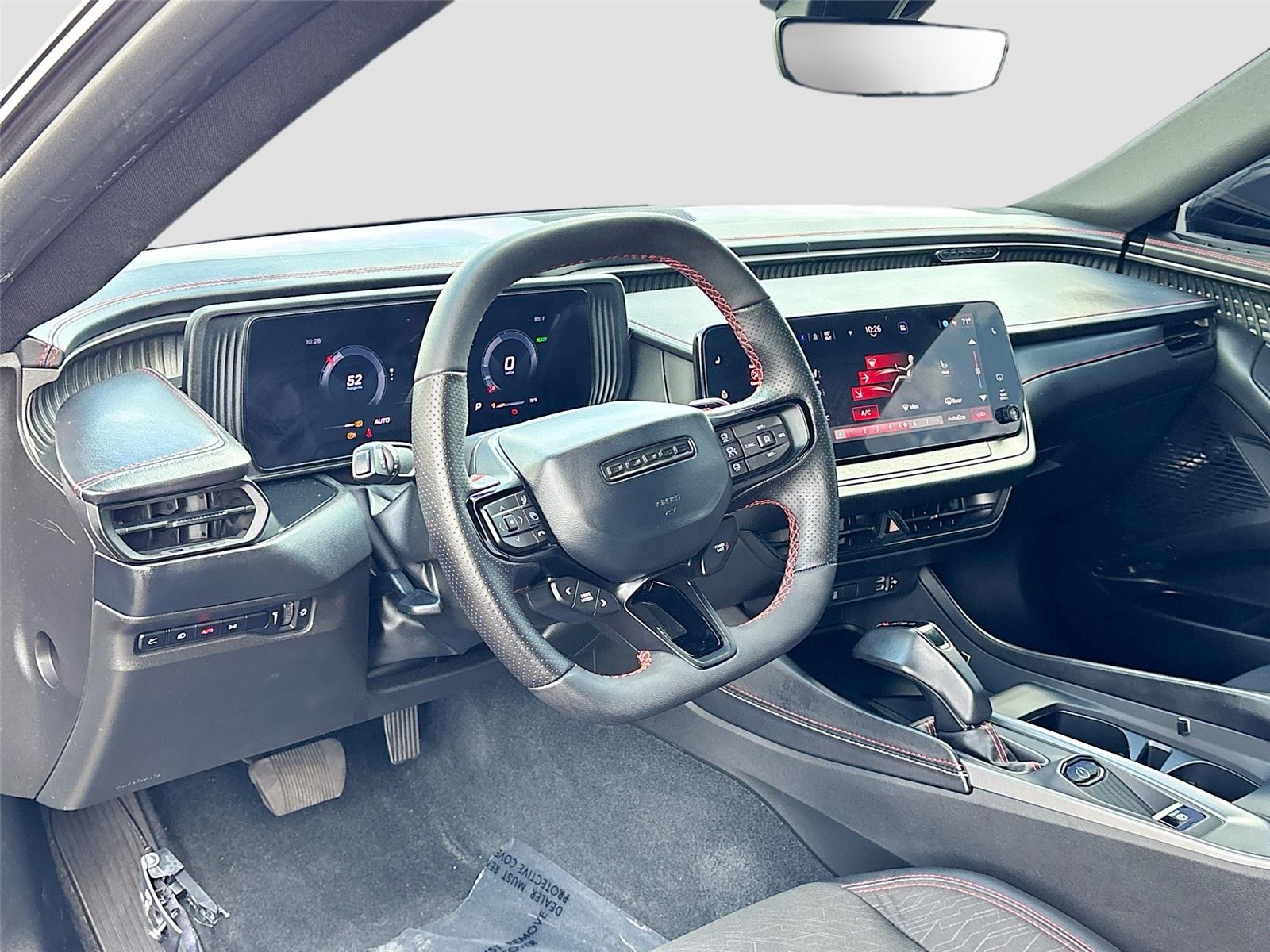 2025 Dodge Charger Daytona R/T