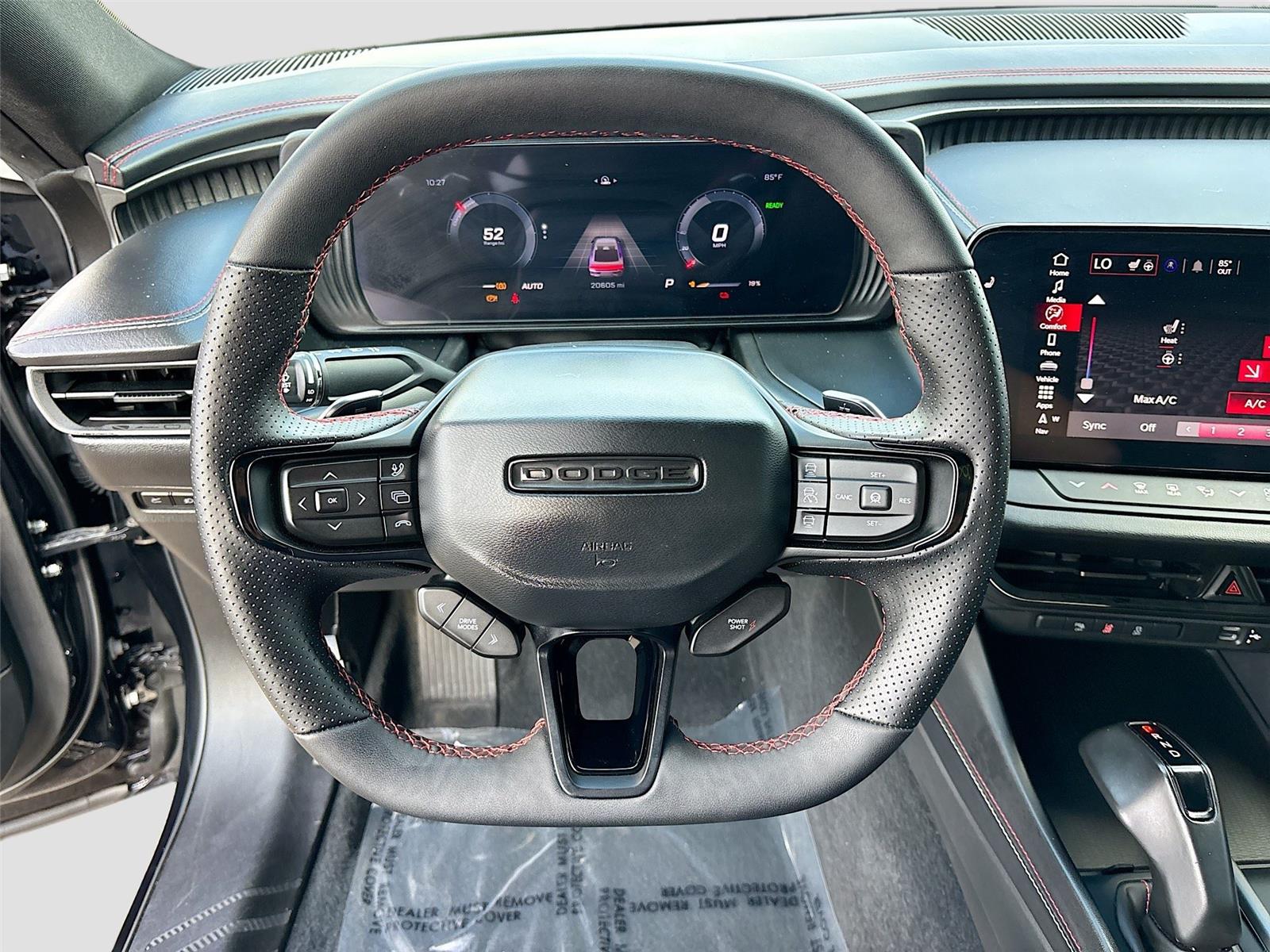 2025 Dodge Charger Daytona R/T