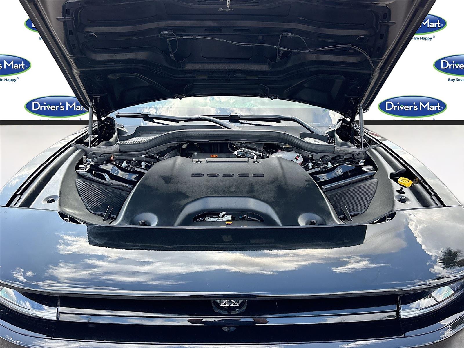 2025 Dodge Charger Daytona R/T