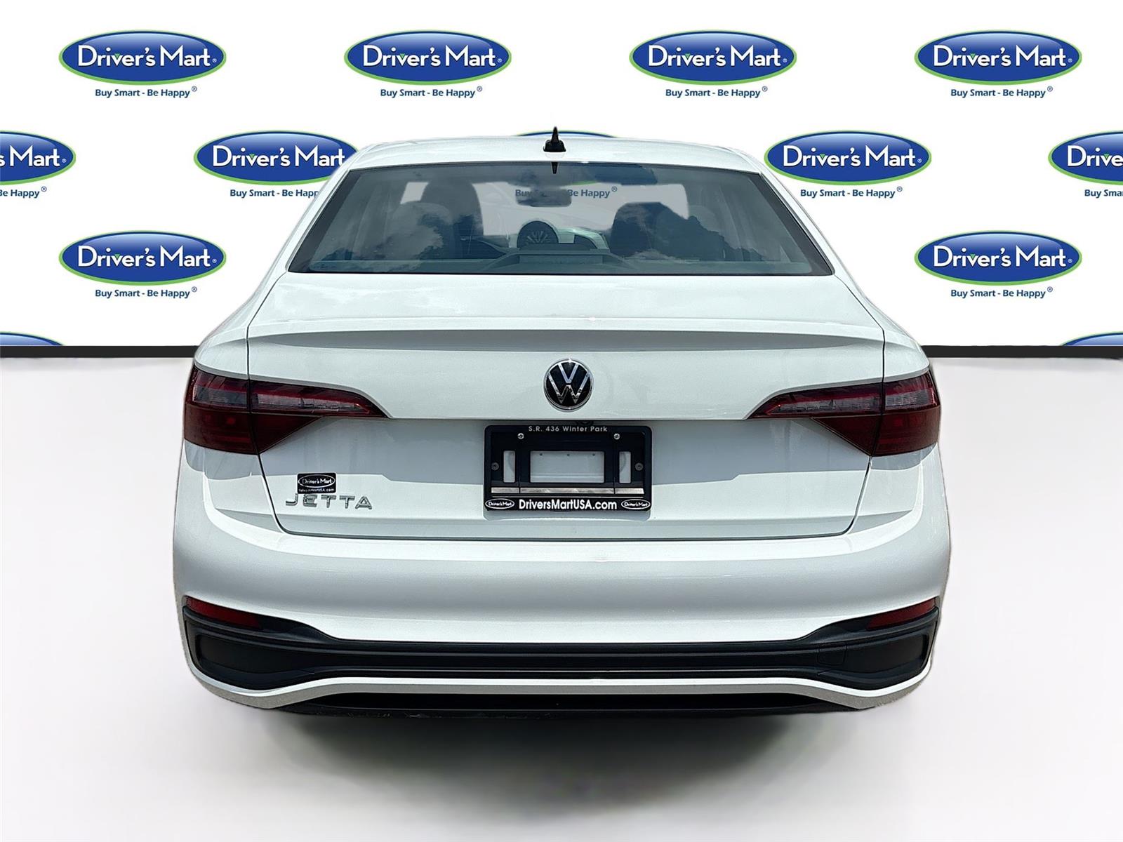 2024 Volkswagen Jetta S