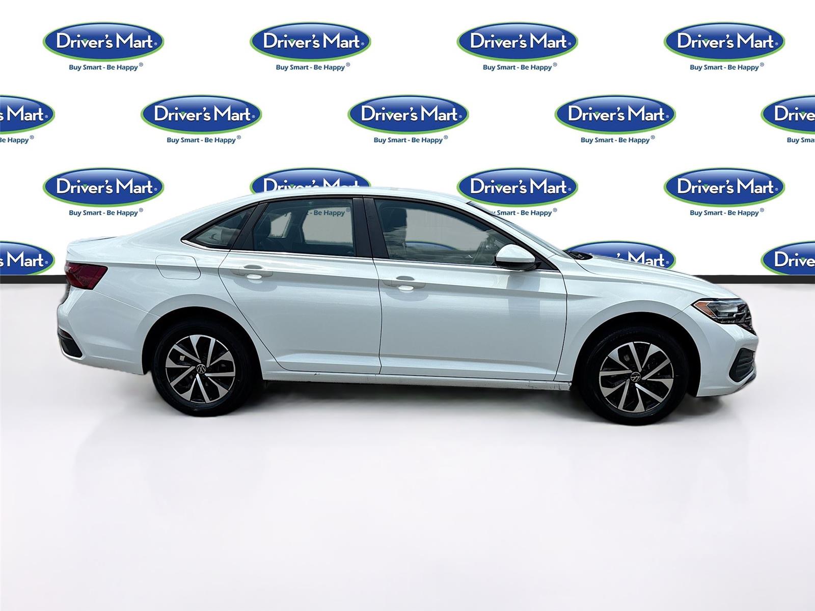 2024 Volkswagen Jetta S